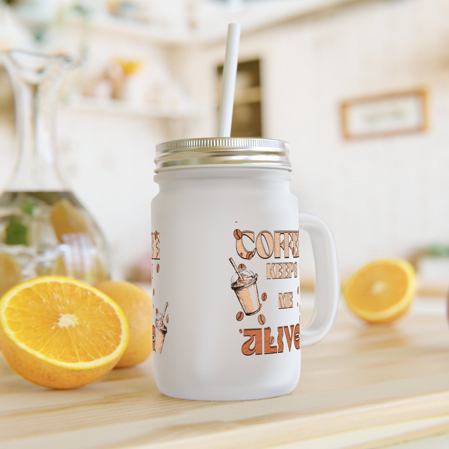 Mason Jar