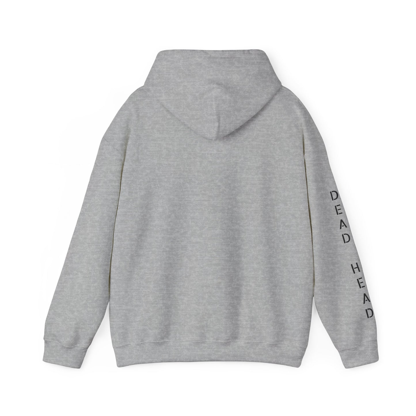 Dead head hoodie