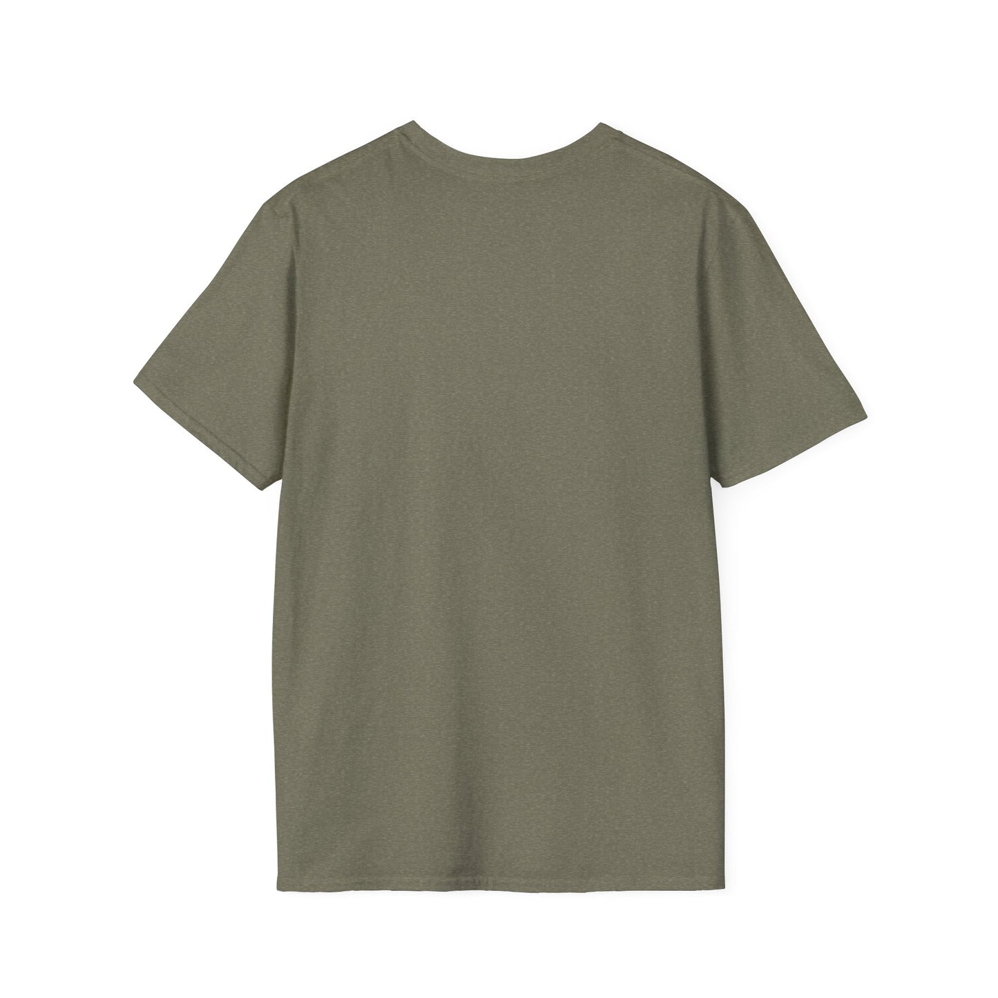 Walker power profile/ T-Shirt