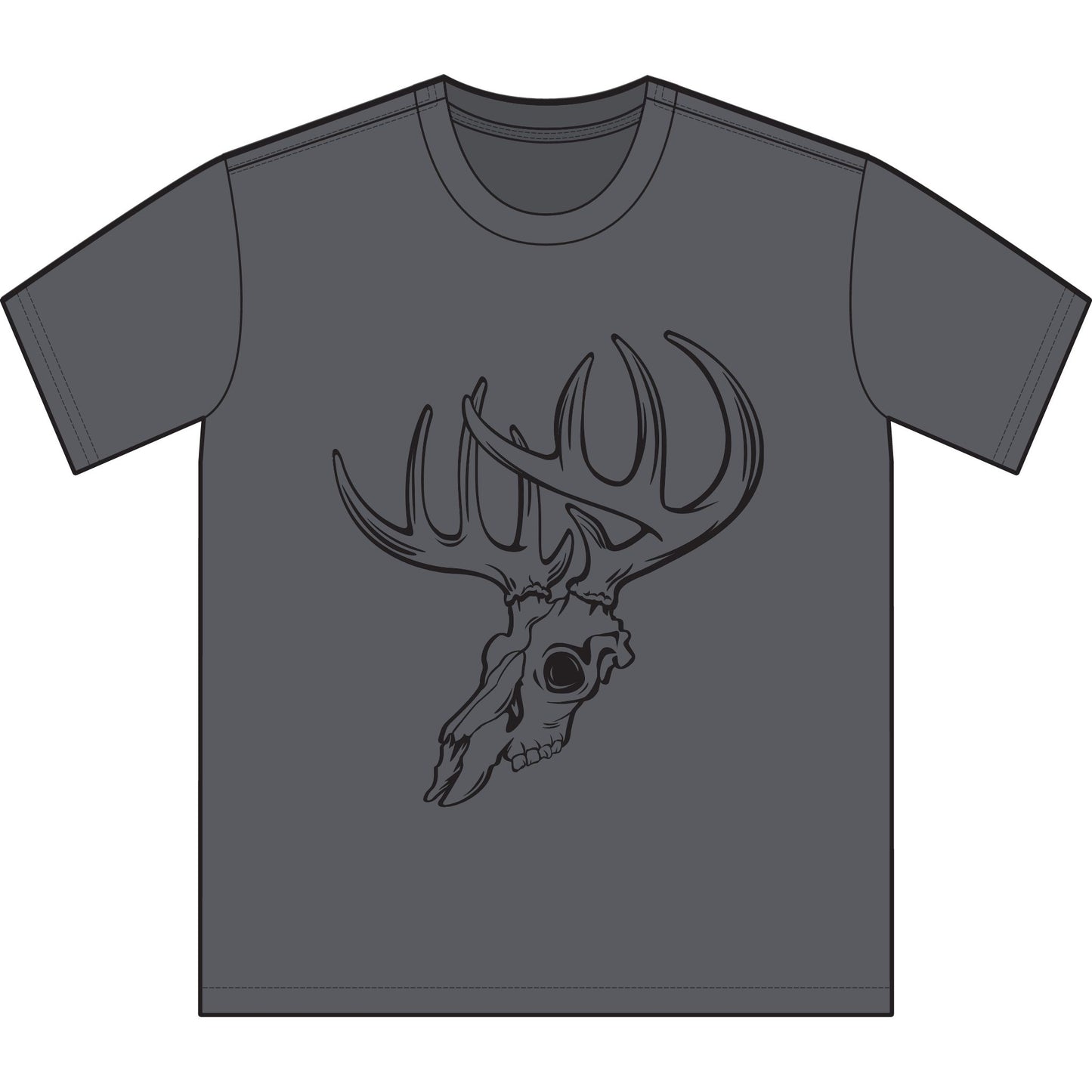 Dead-head T-Shirt