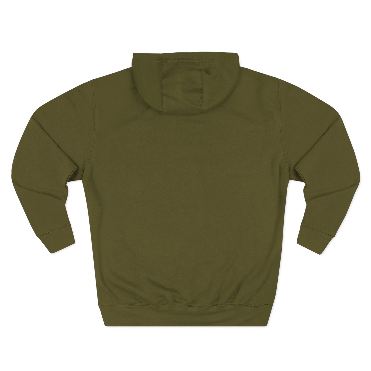 hunting / womens Fleece Hoodie