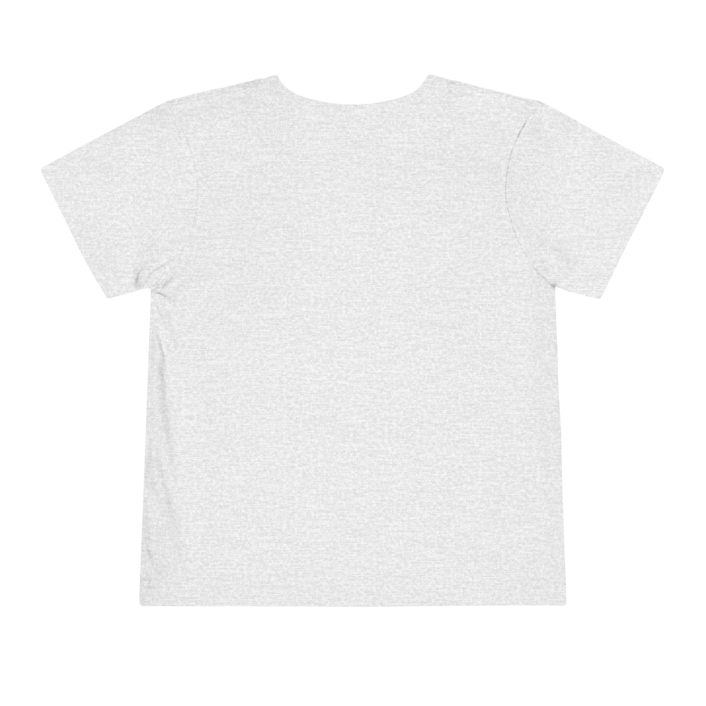 Little miss 4th of July Tshirt