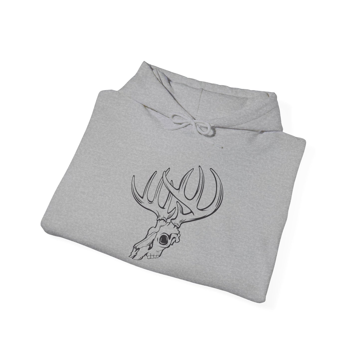 Dead head hoodie