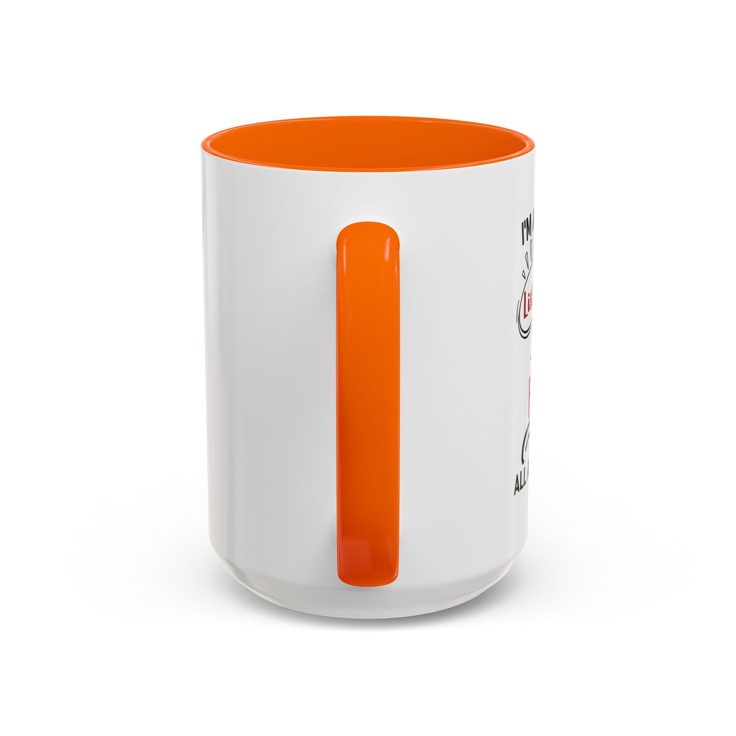 I'm A Multitasker / Coffee Mug (11, 15oz)