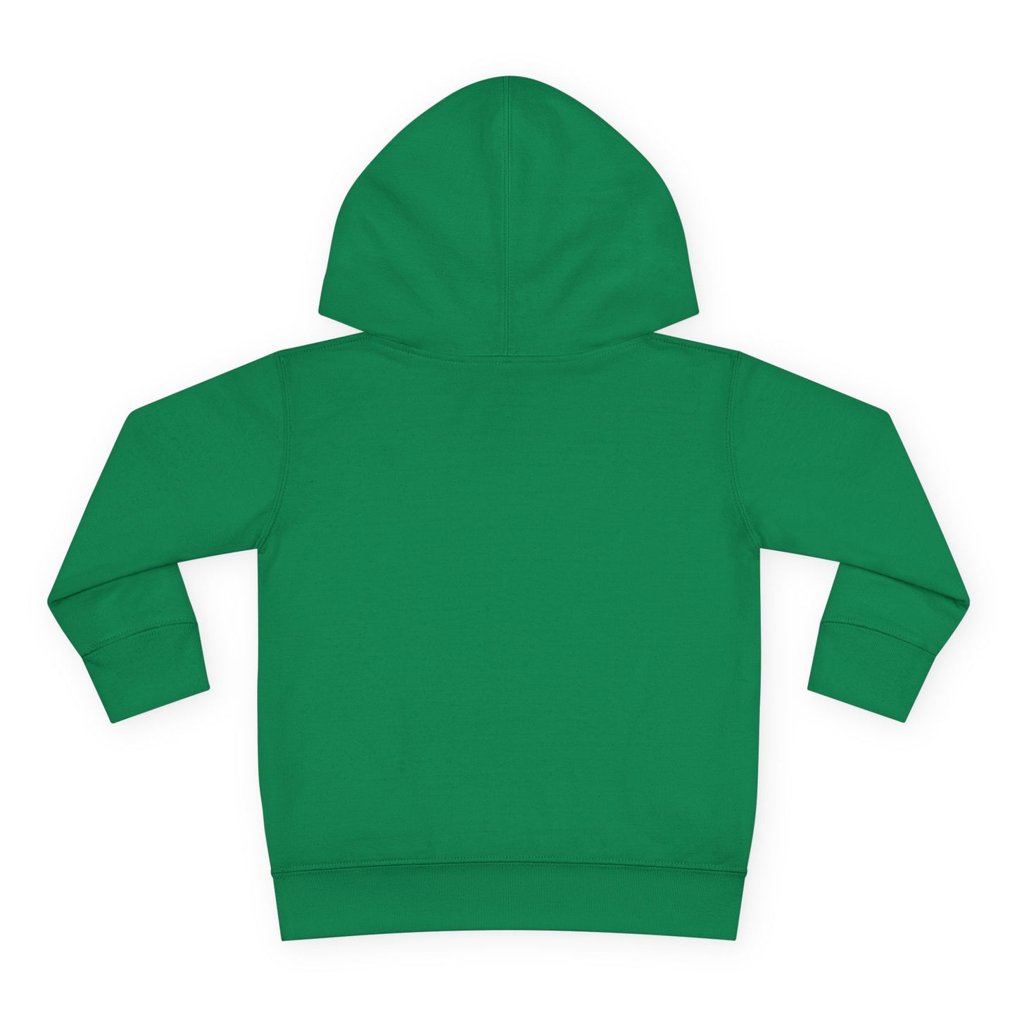 Spooky Dude / Boys Toddler Pullover