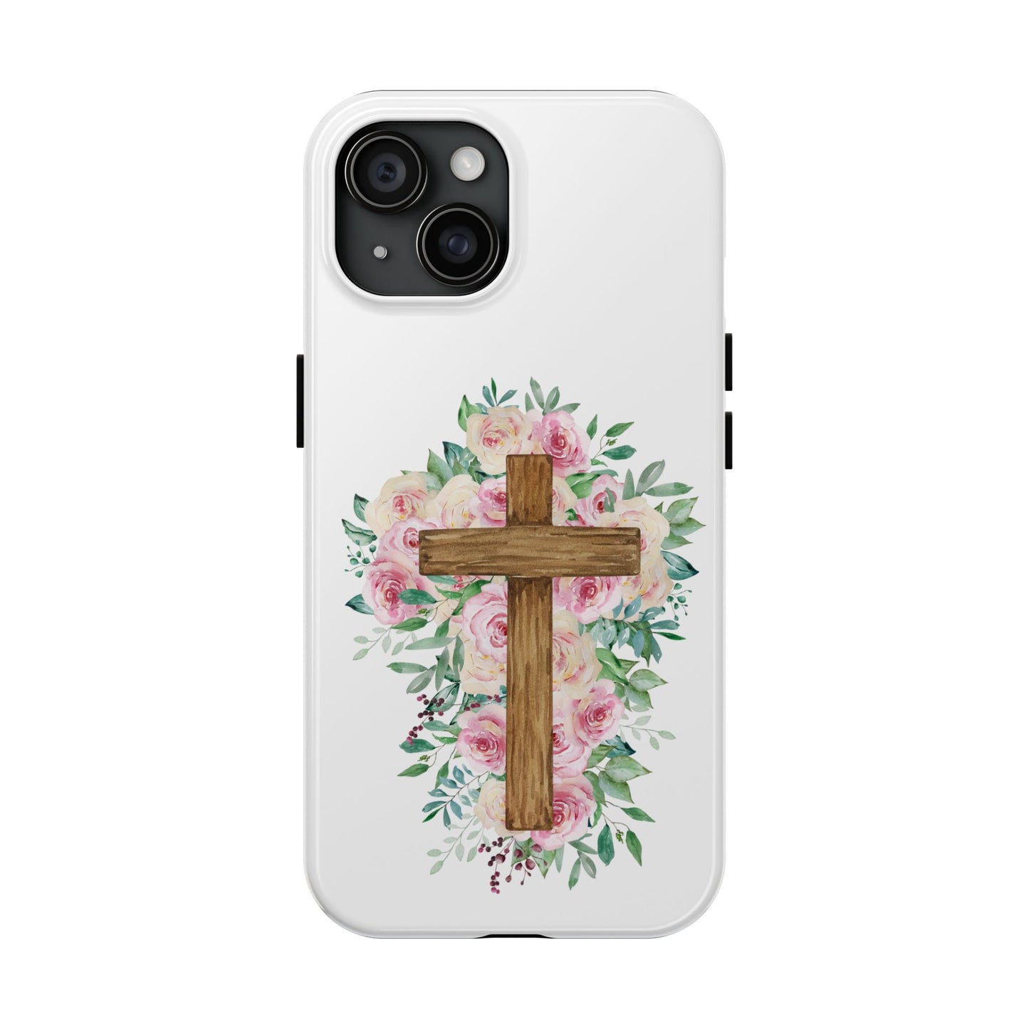 Cross-Tough Phone Cases