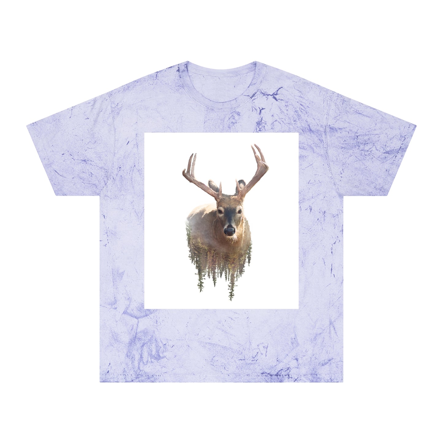 Deer T-Shirt