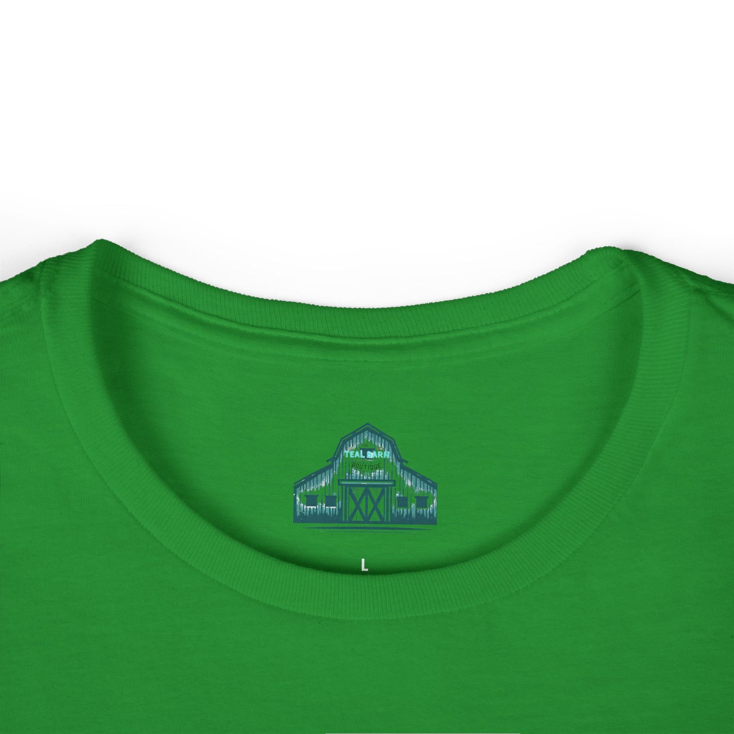 Boy Mom / Softstyle Tee