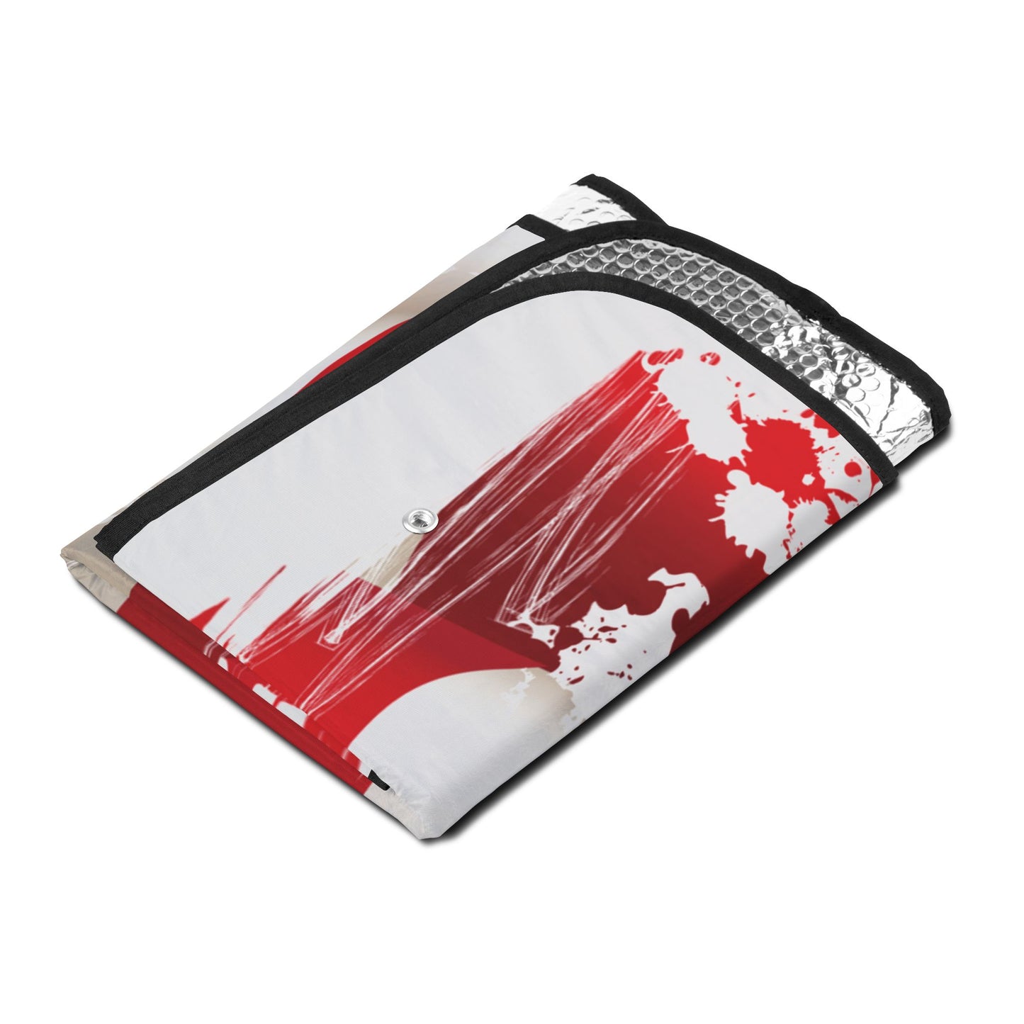 American flag / Car Sun Shades