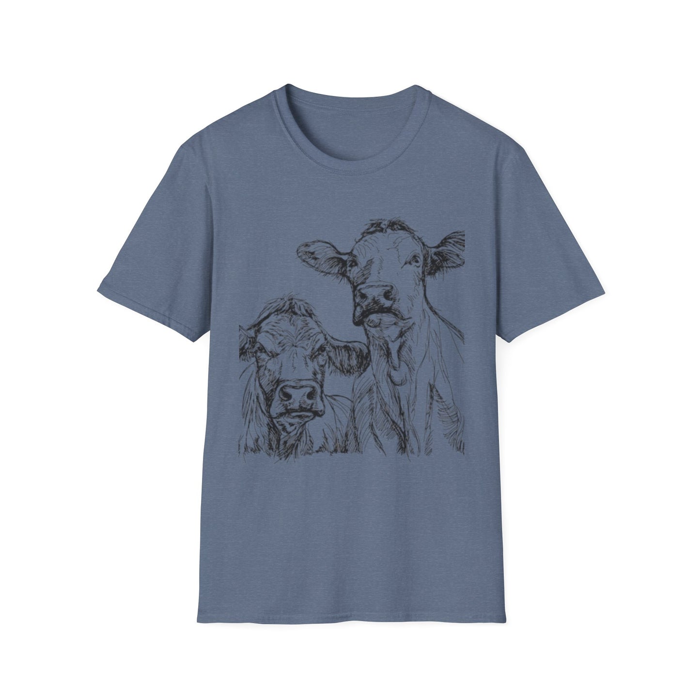 Cows T-Shirt