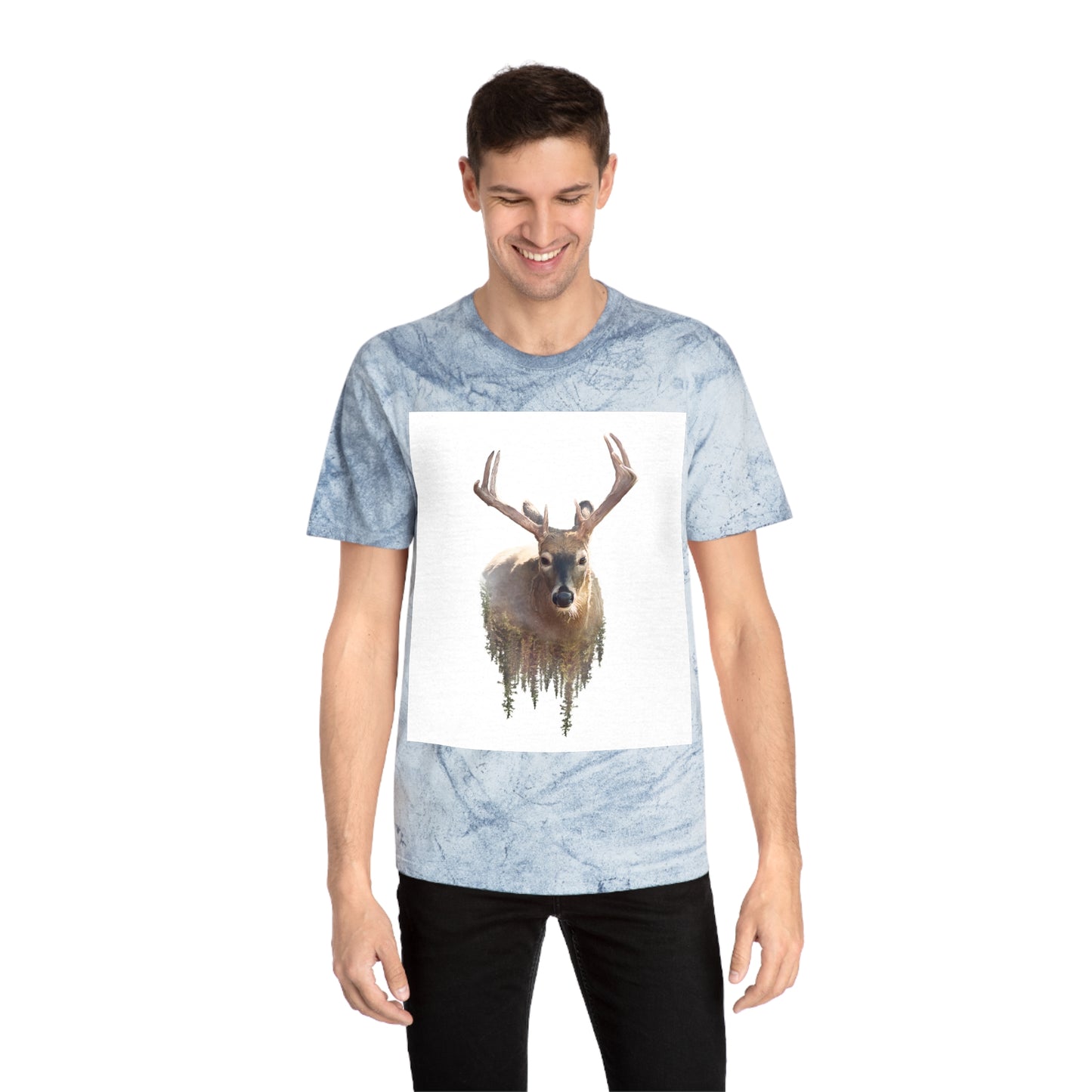 Deer T-Shirt