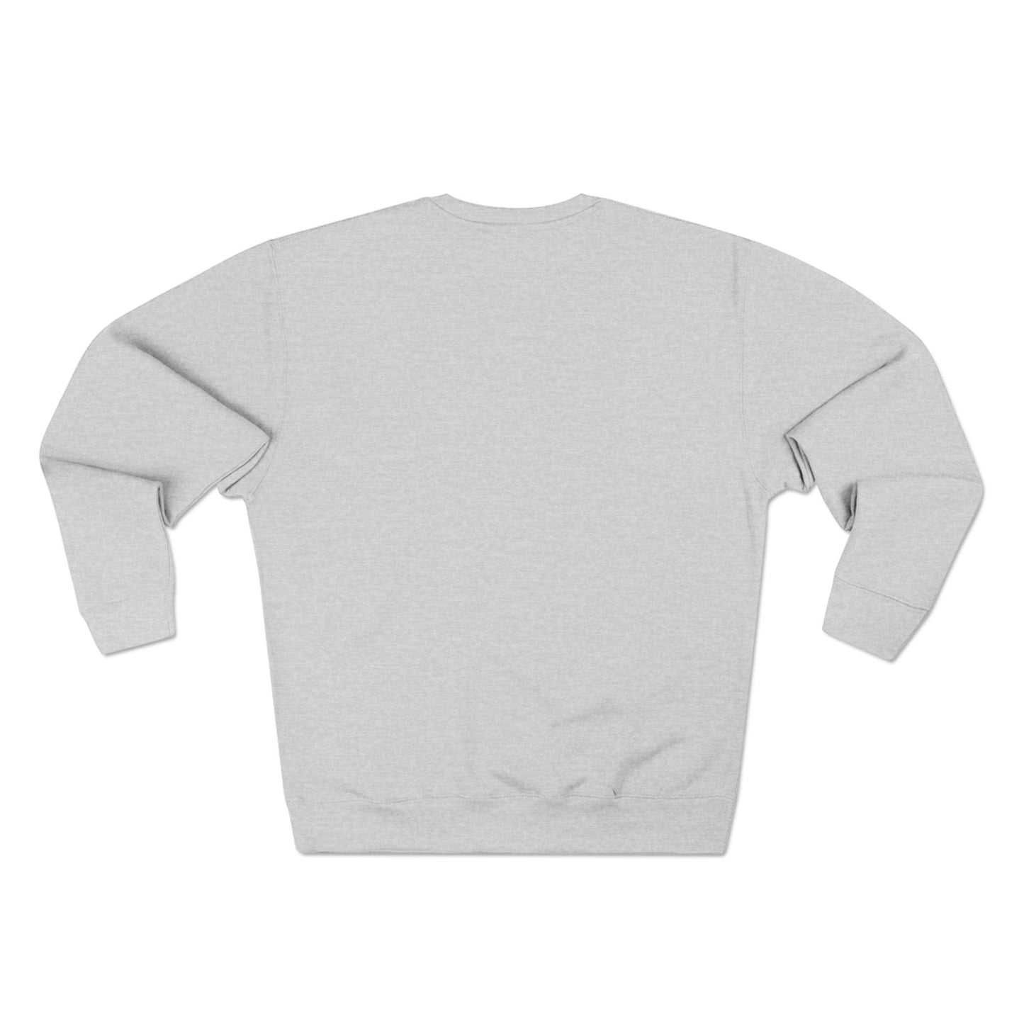 Rizz EM with the Tissm / Crewneck Sweatshirt