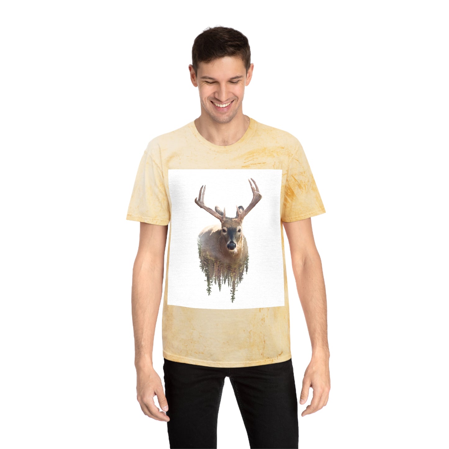 Deer T-Shirt