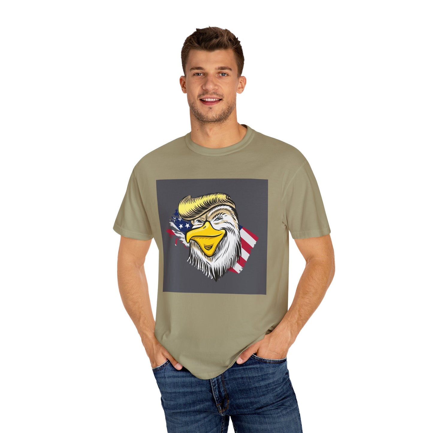 Trump eagle Tshirt