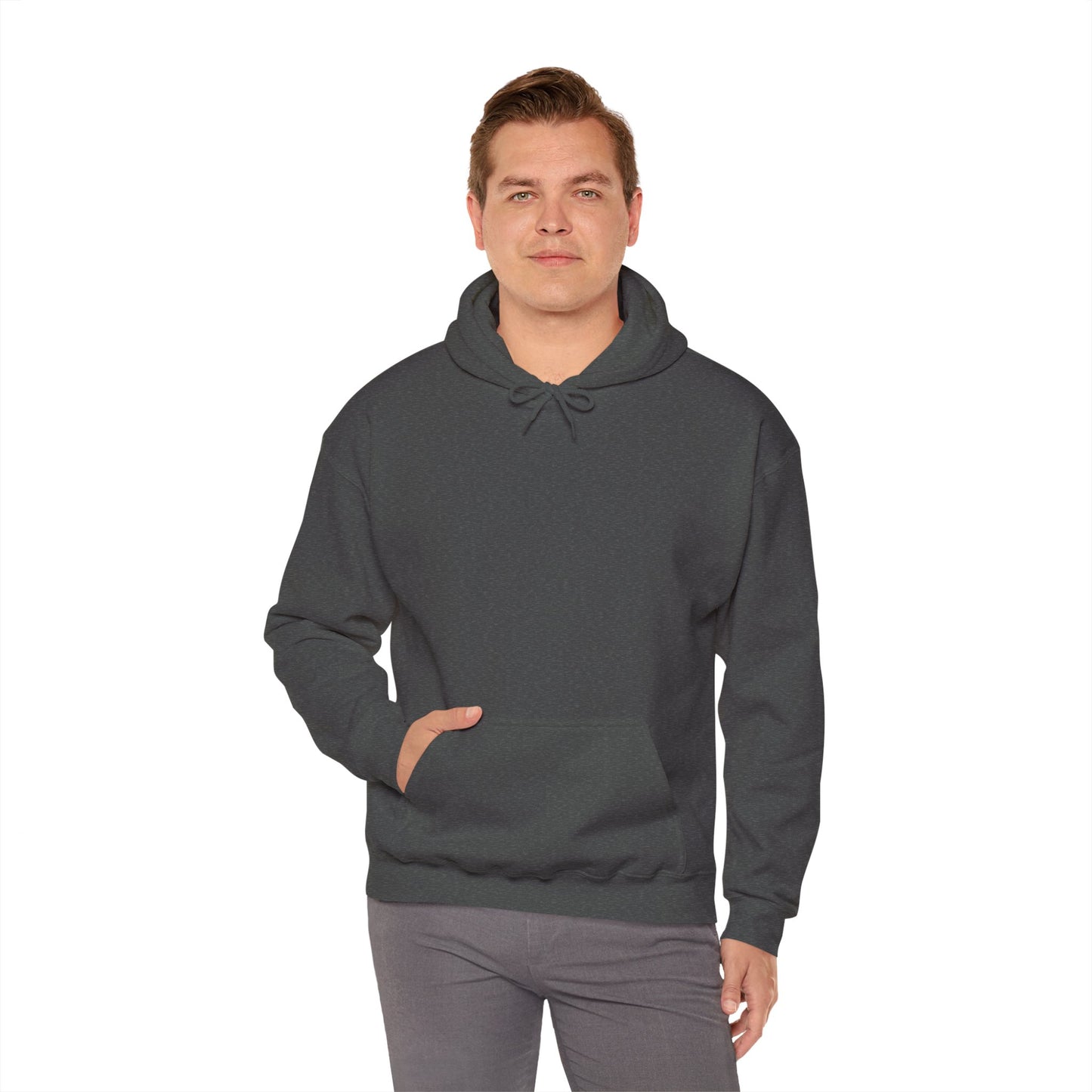 Let Em Run / Unisex adult hoodie