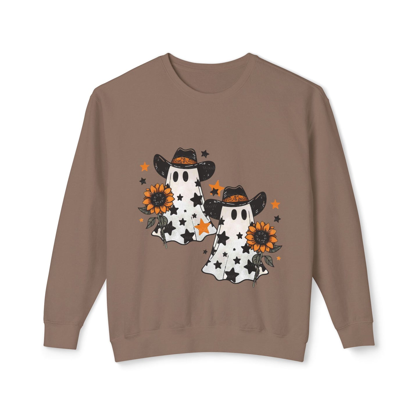 Cowboy ghost / Sweatshirt