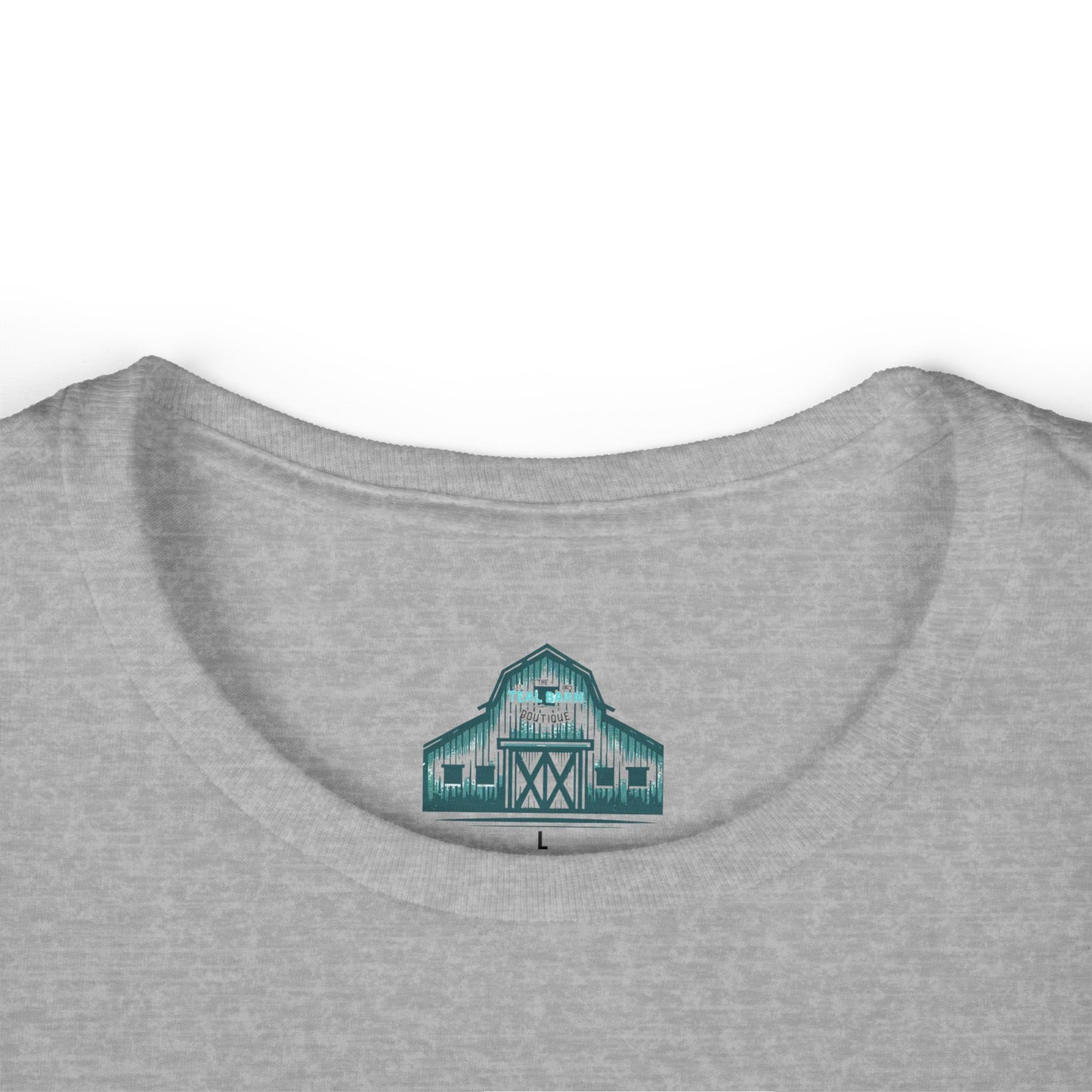 Yeehaw & Hellnaw-Tshirt