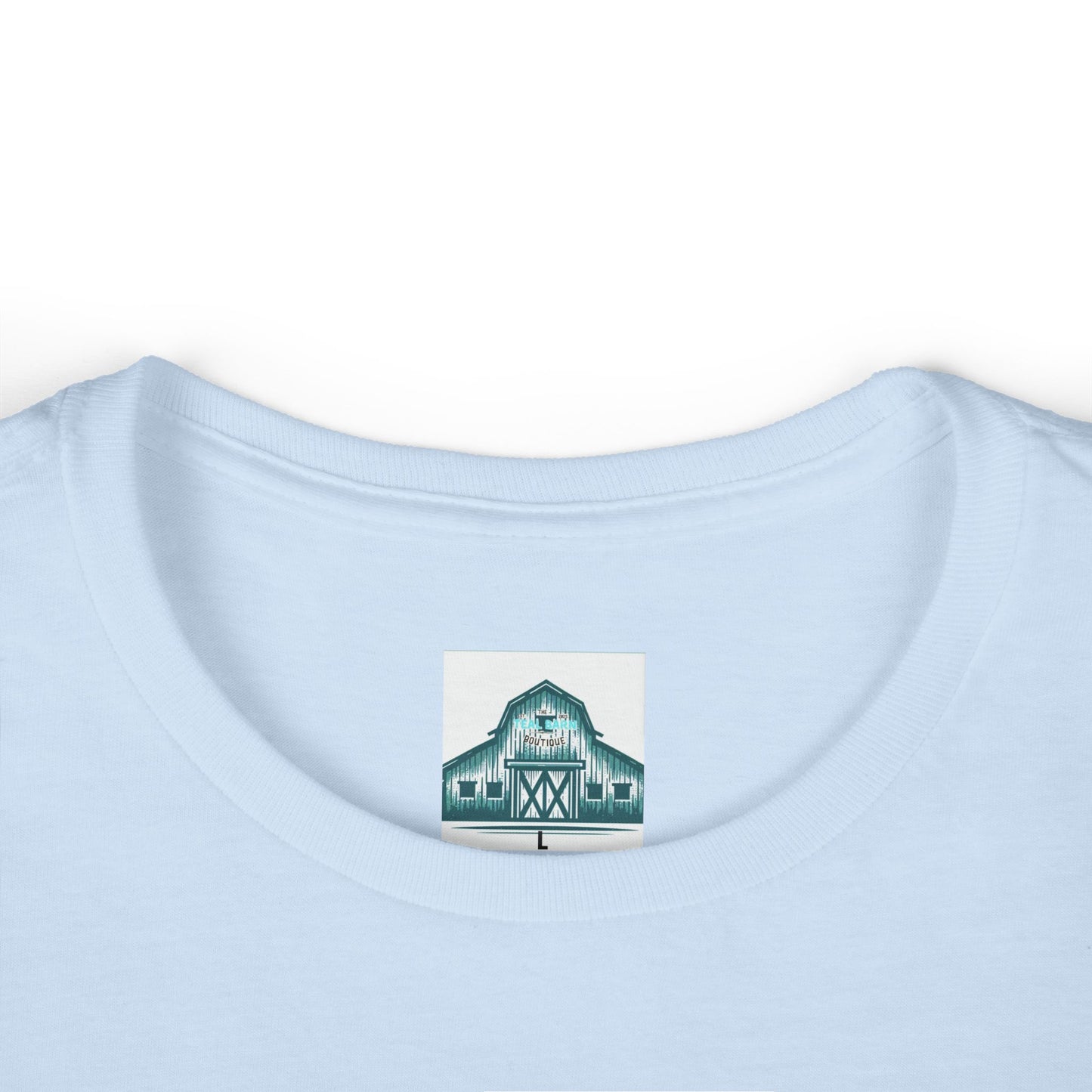 Womens-Buck Tshirt
