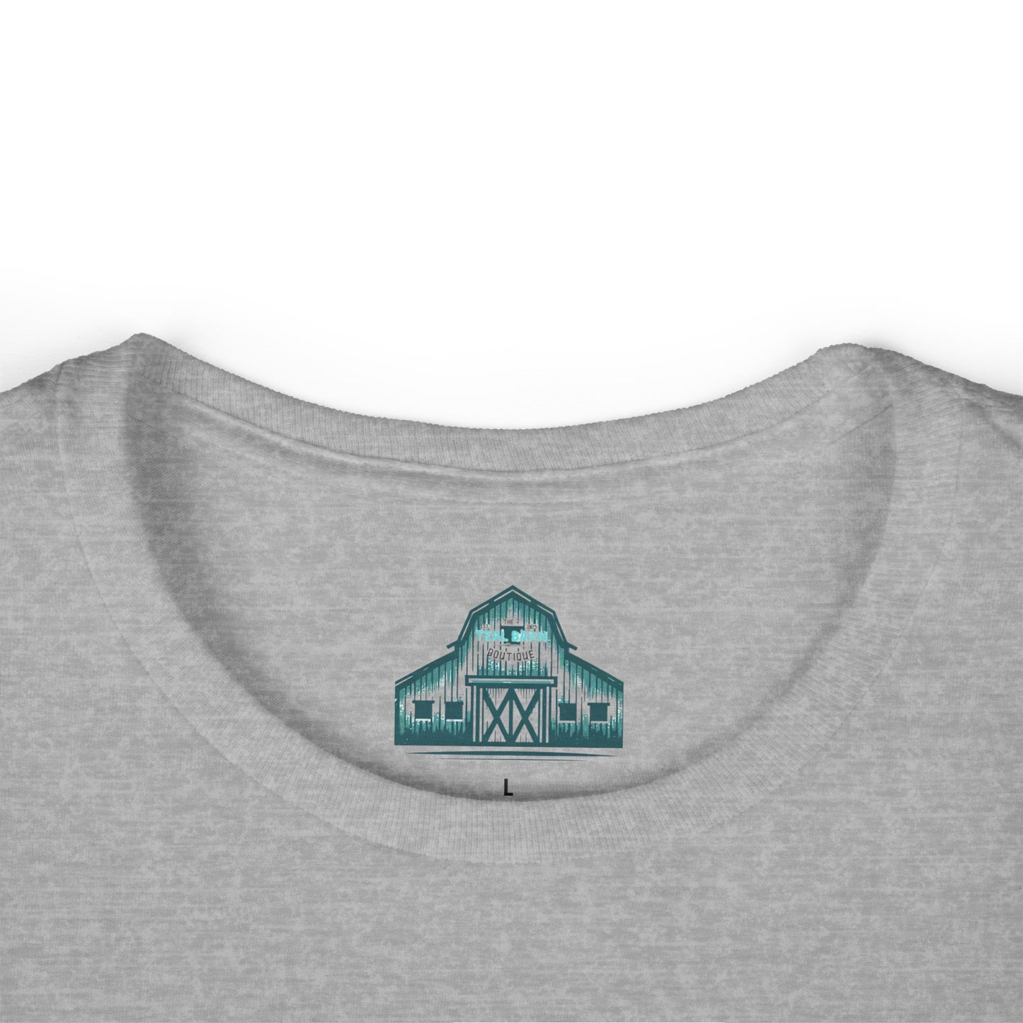 Good Moms Say Bad Words / Tshirt
