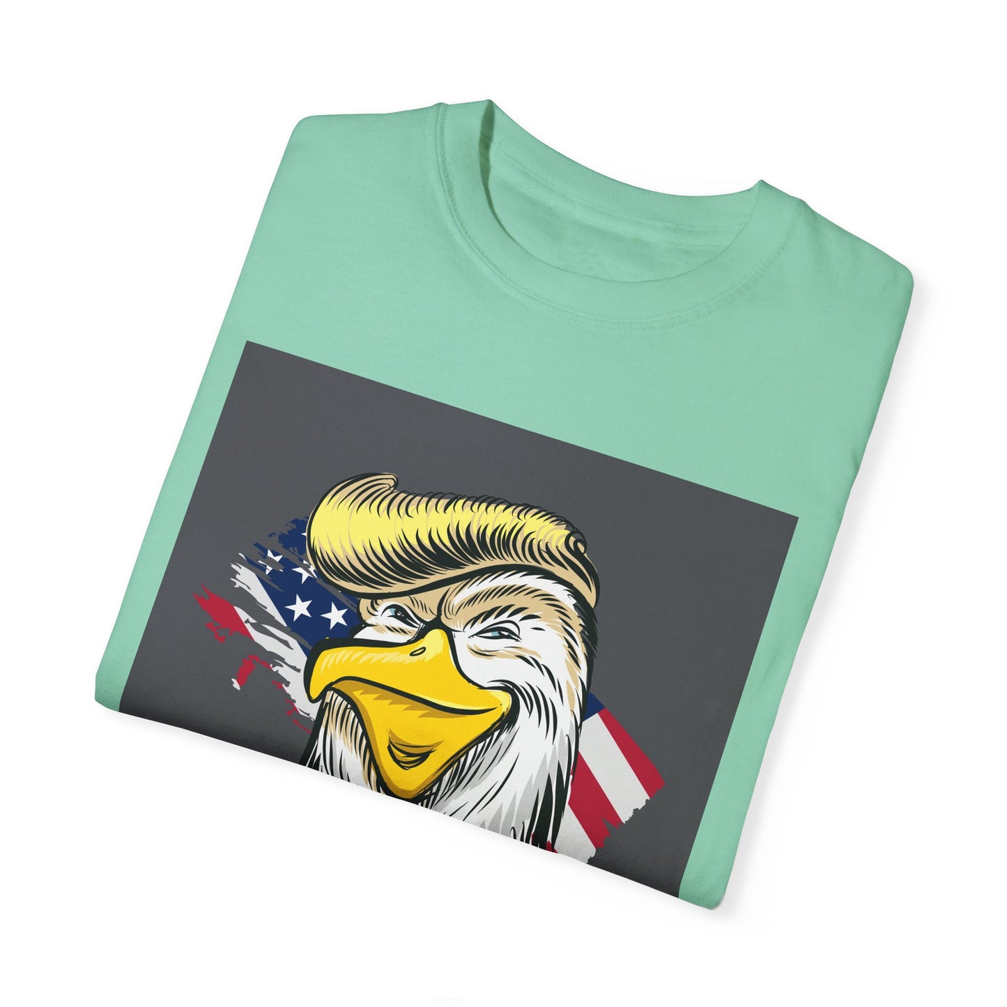 Trump eagle Tshirt