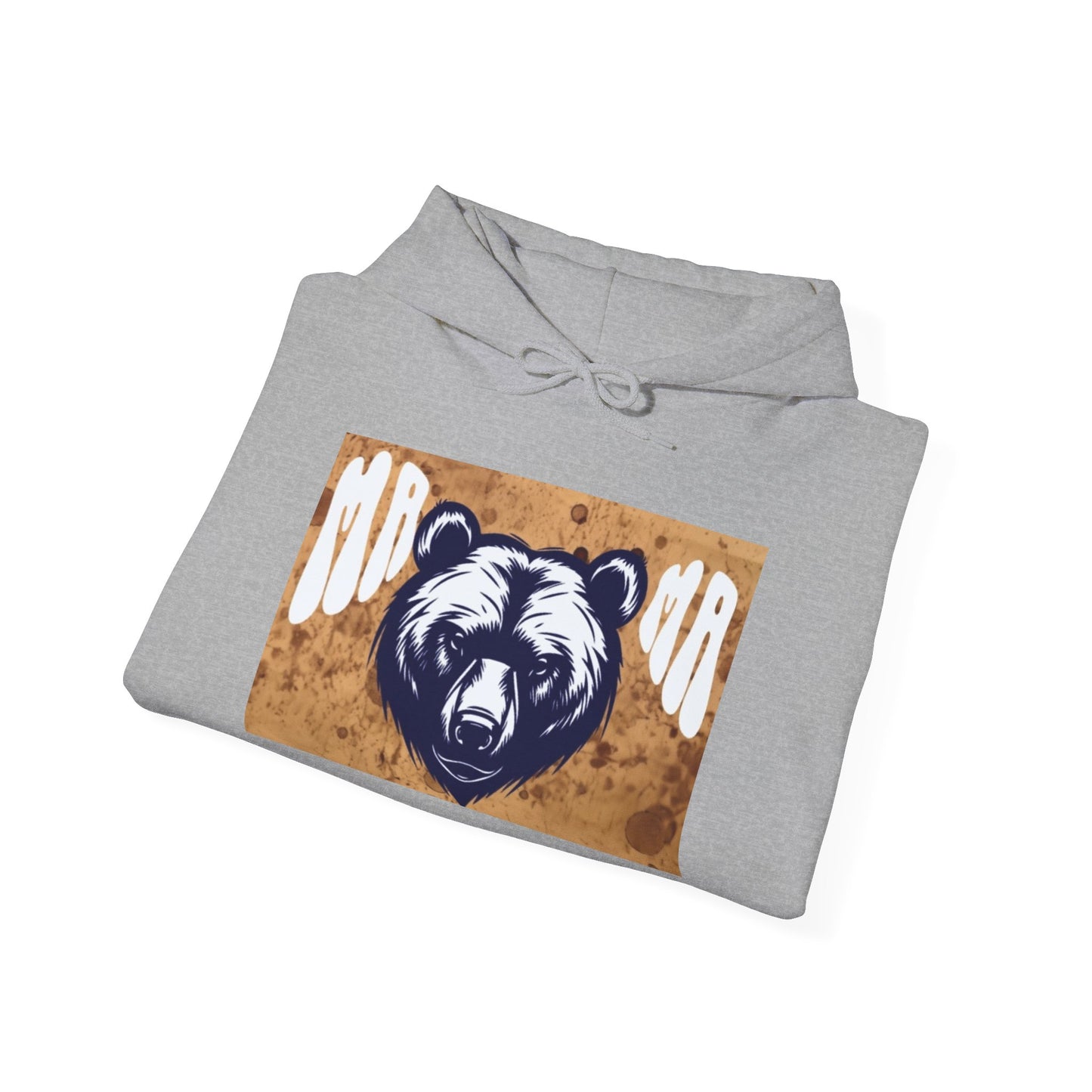 Mama bear hoodie