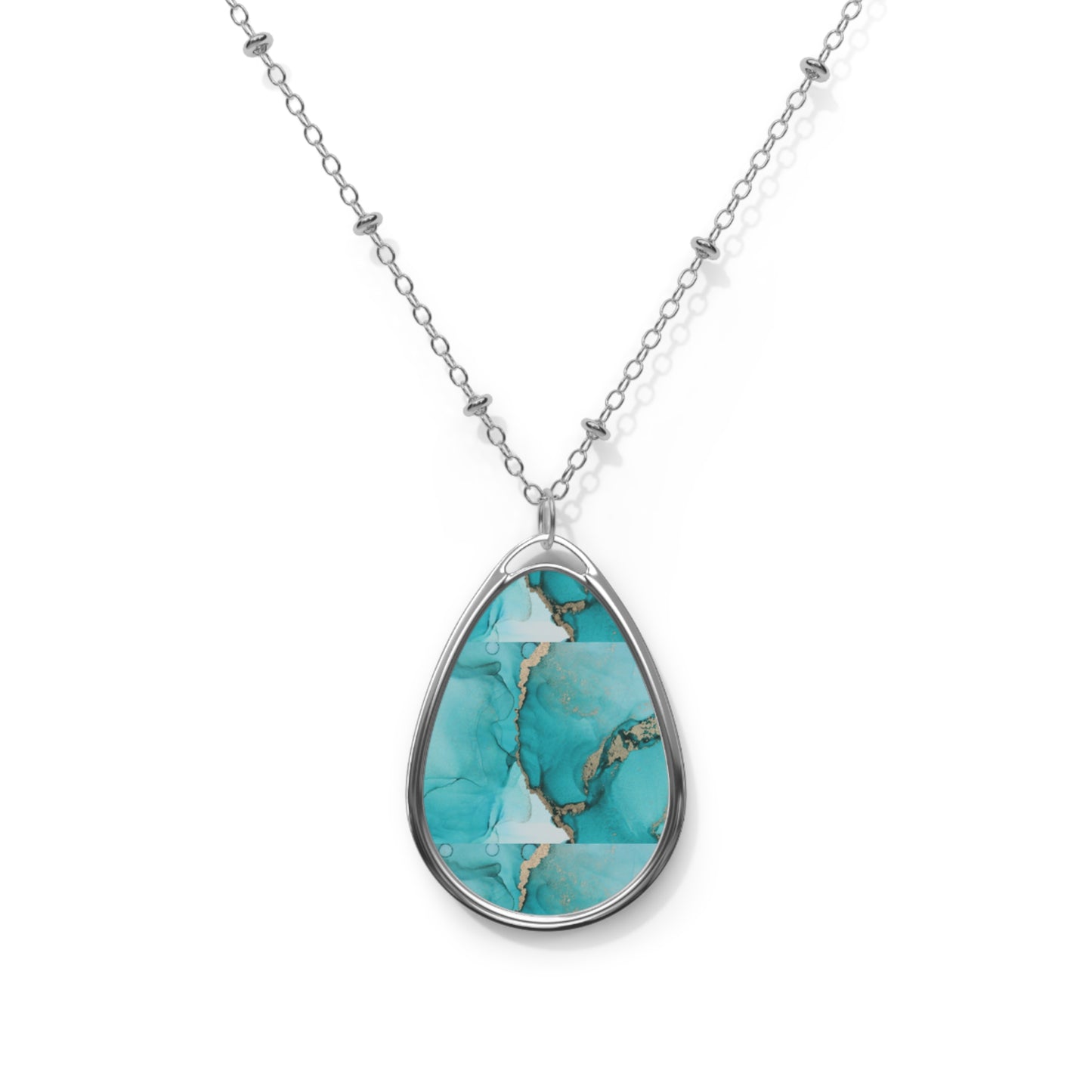 Turquoise Necklace