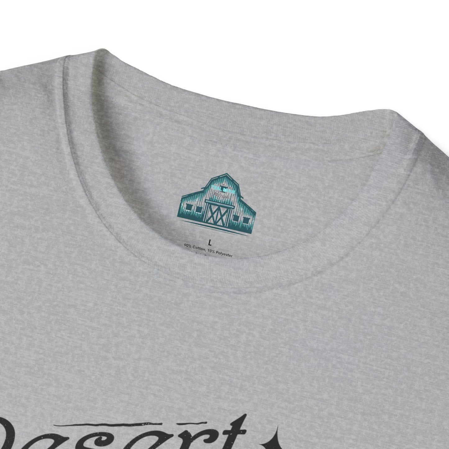Desert drifter/ T-Shirt
