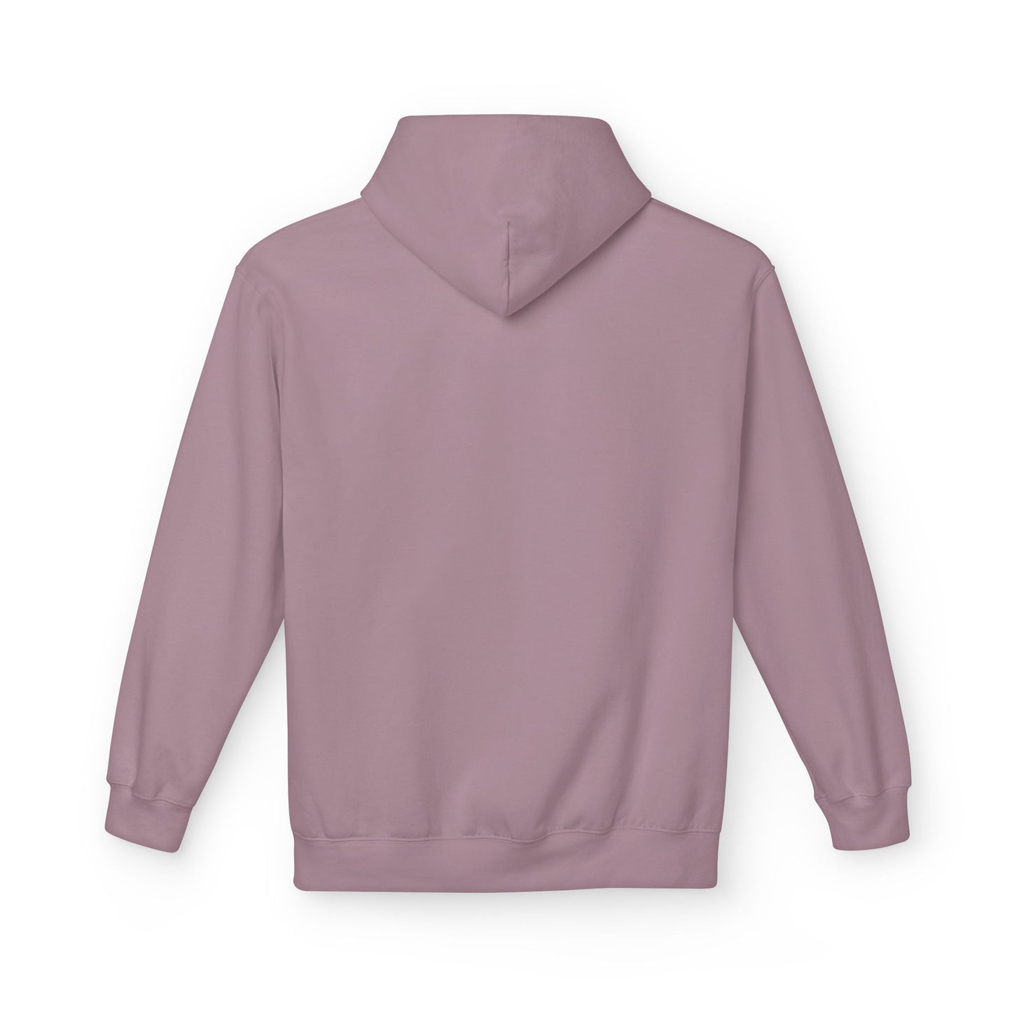 Flag and Skull Hoodie