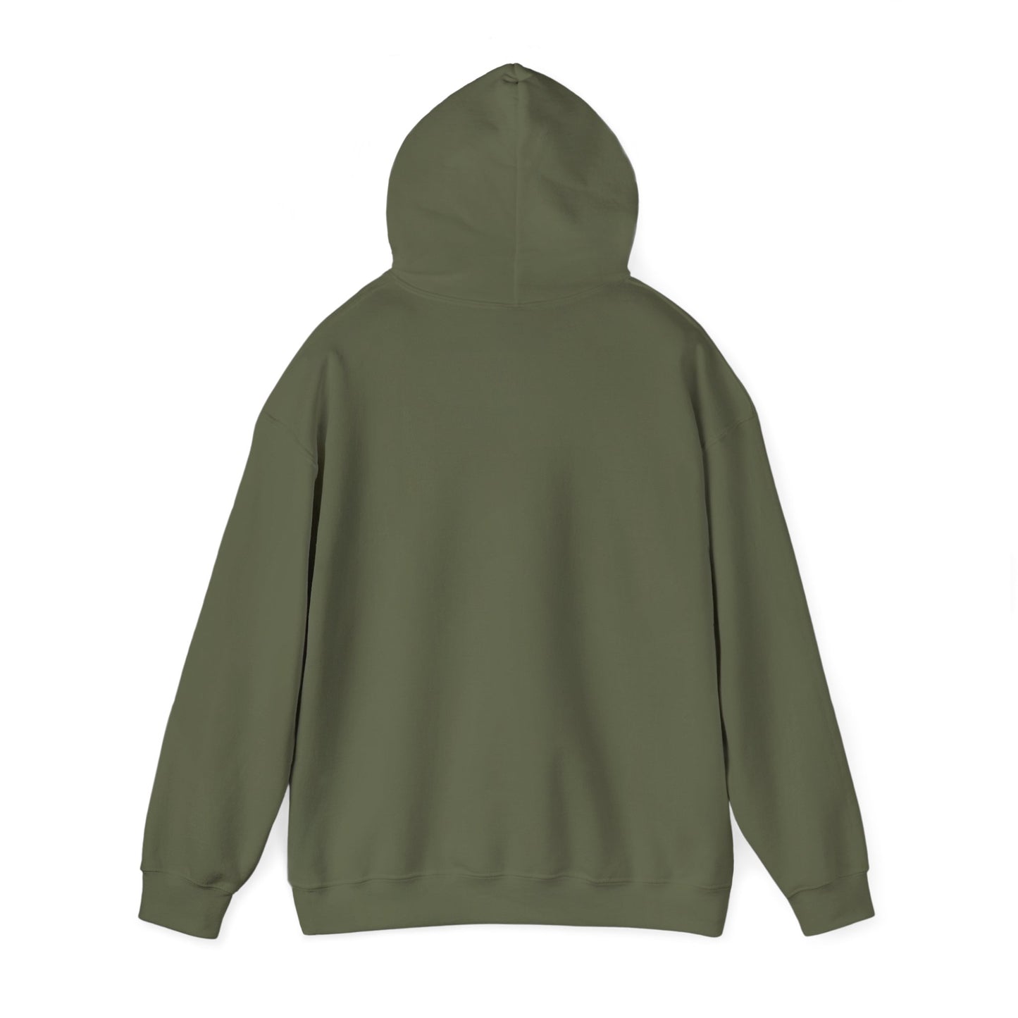Arrow / hoodie