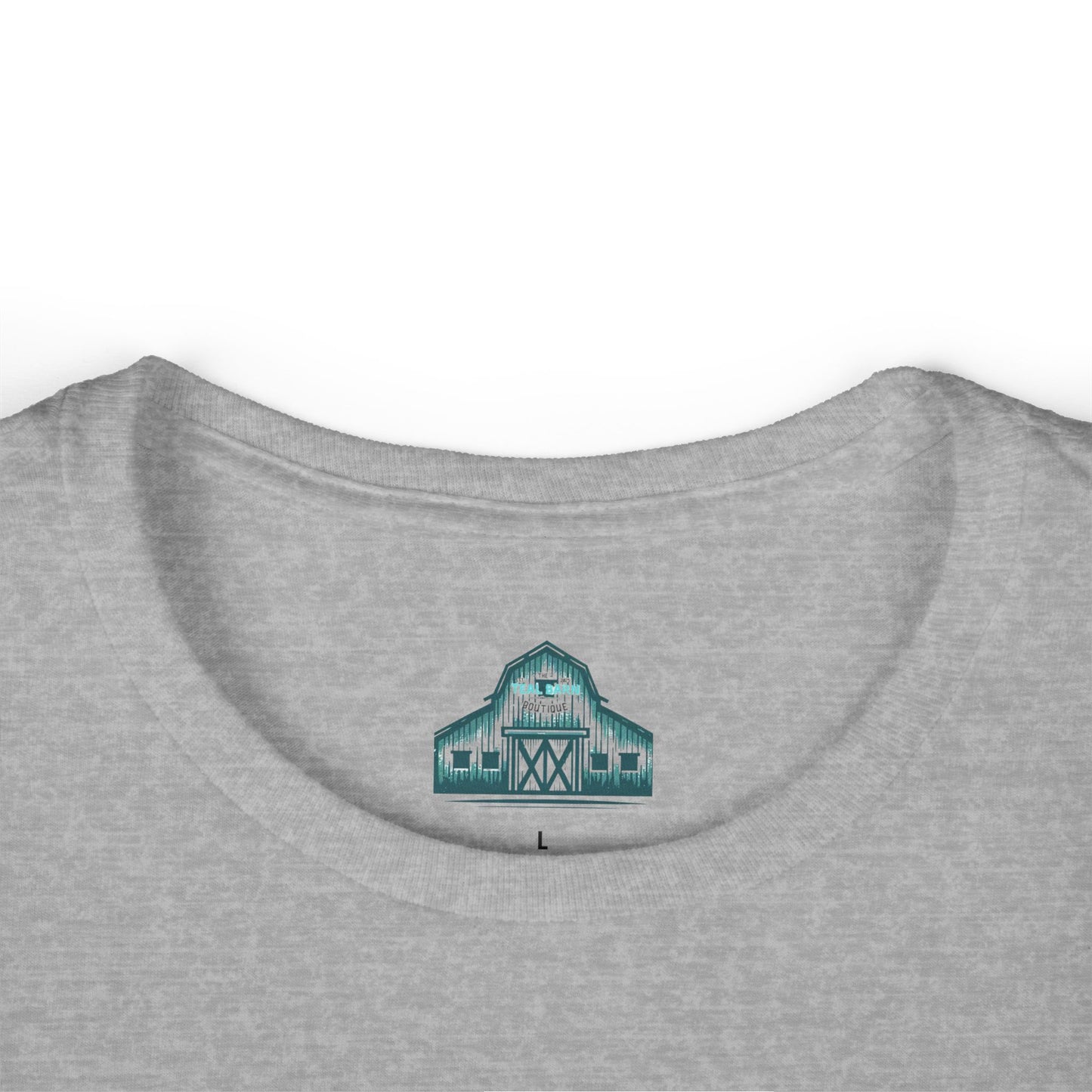 Making hair boo-tiful / Tshirt