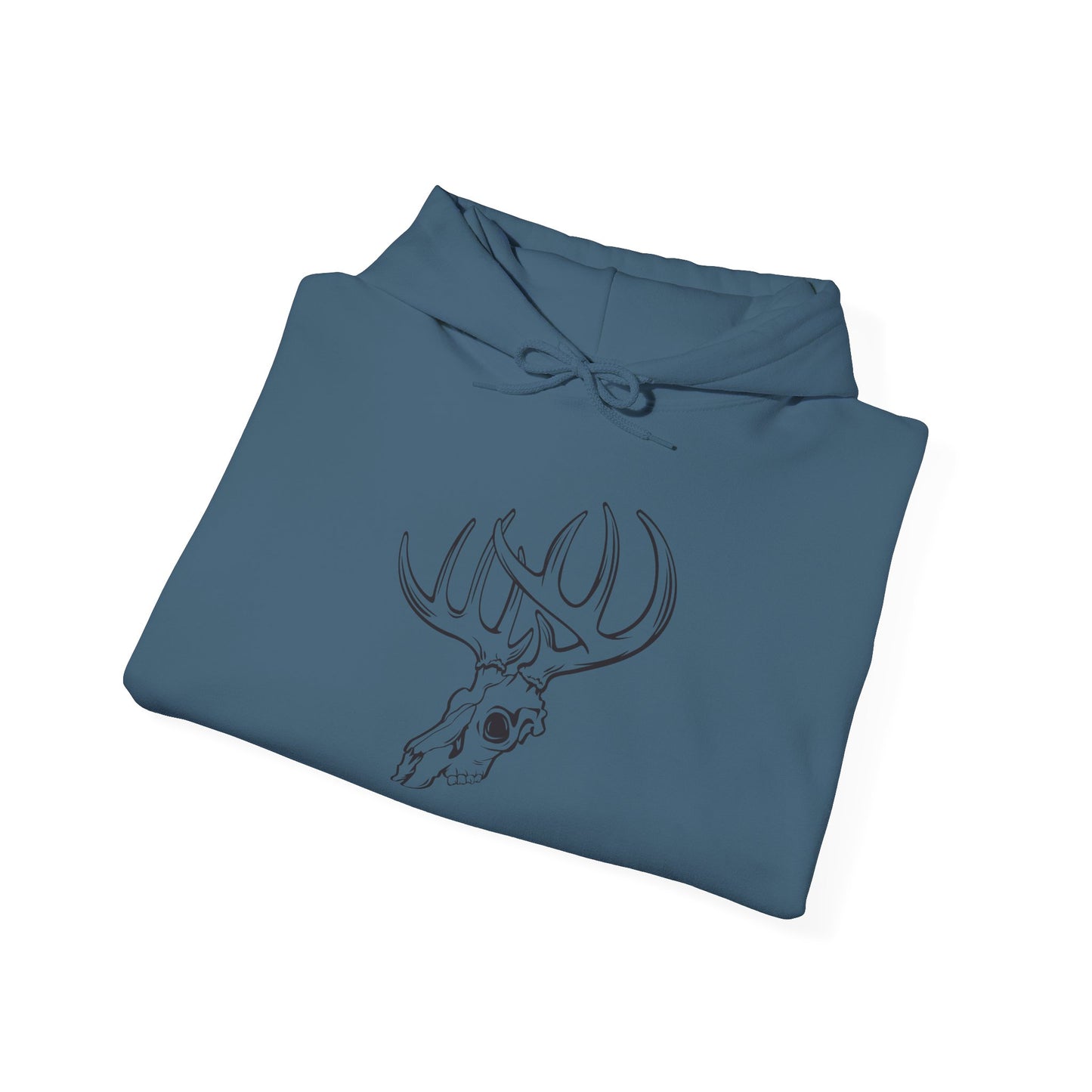 Dead head hoodie