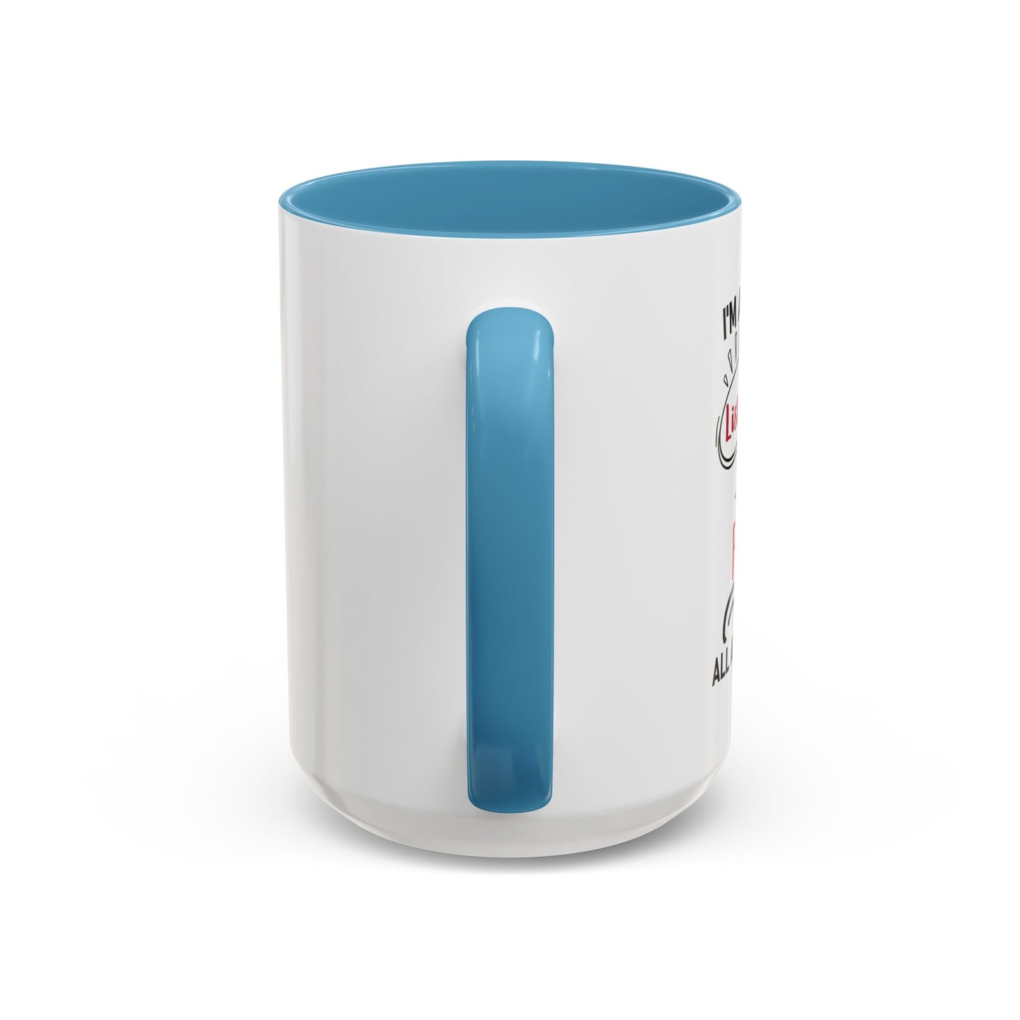 I'm A Multitasker / Coffee Mug (11, 15oz)