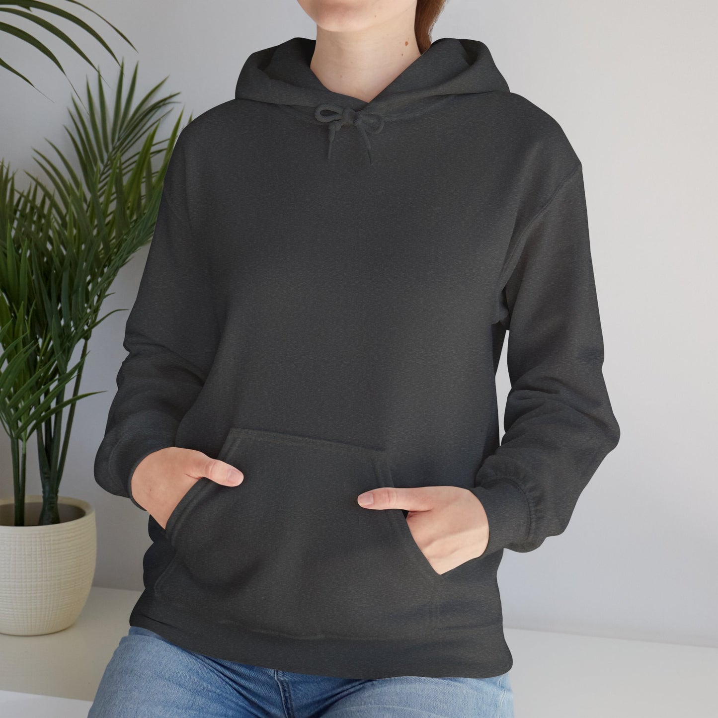 Let Em Run / Unisex adult hoodie