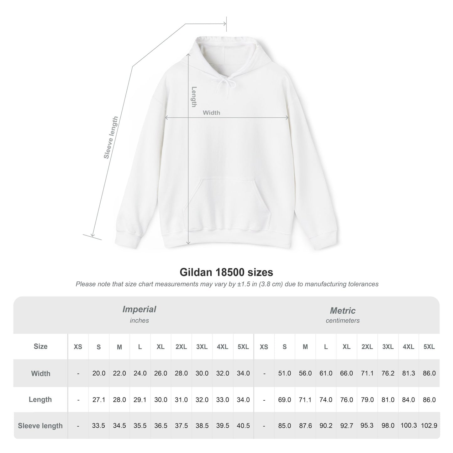 Very demure, very spooky / hoodie