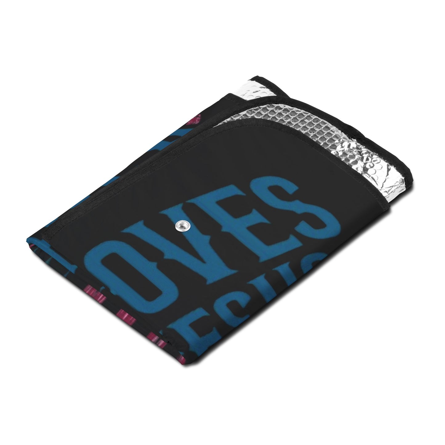 She loves Jesus & America too / Car Sun Shades