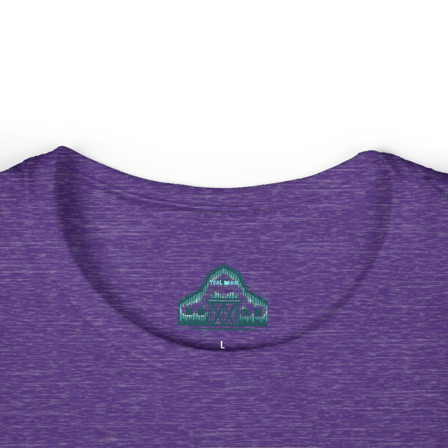 Making hair boo-tiful / Tshirt