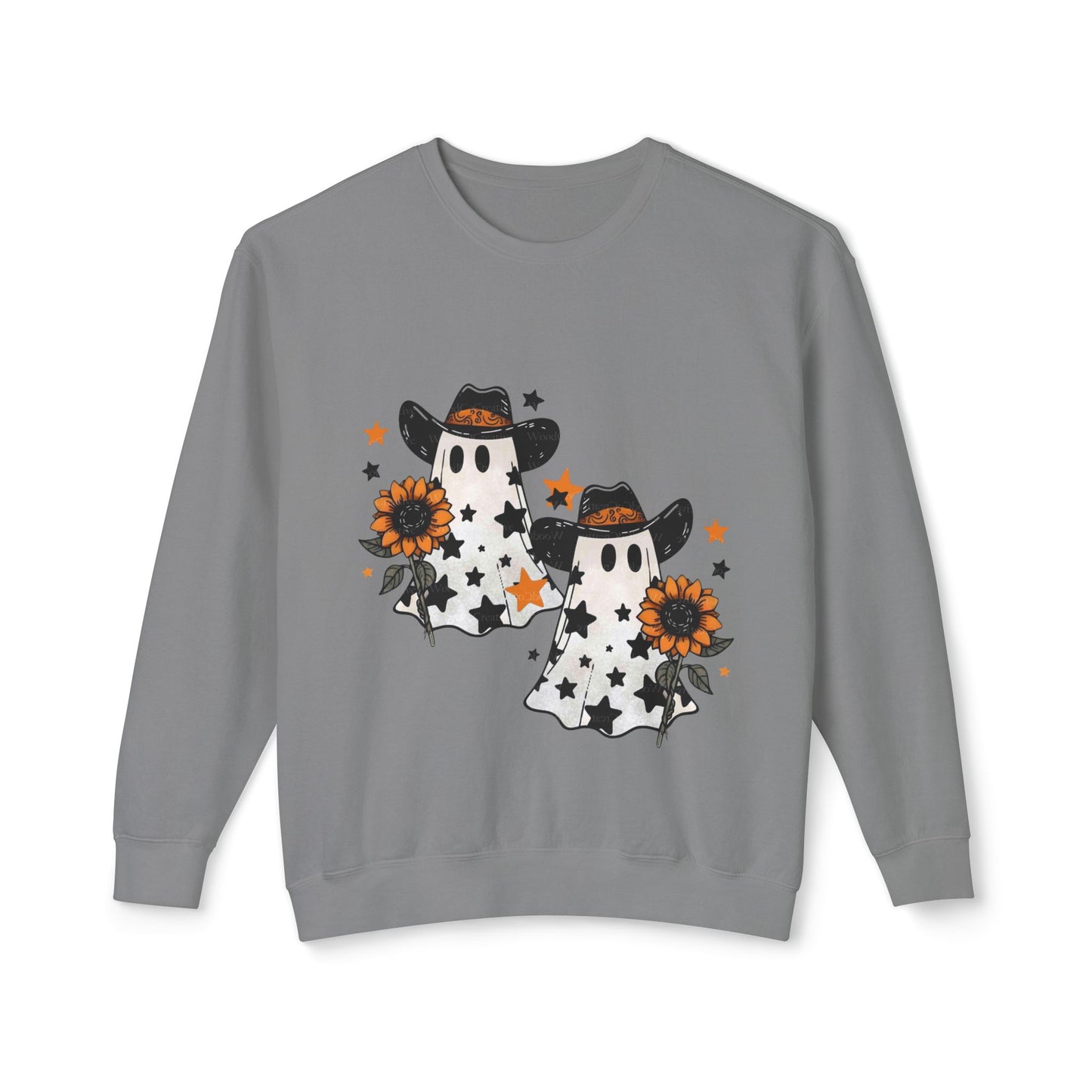 Cowboy ghost / Sweatshirt