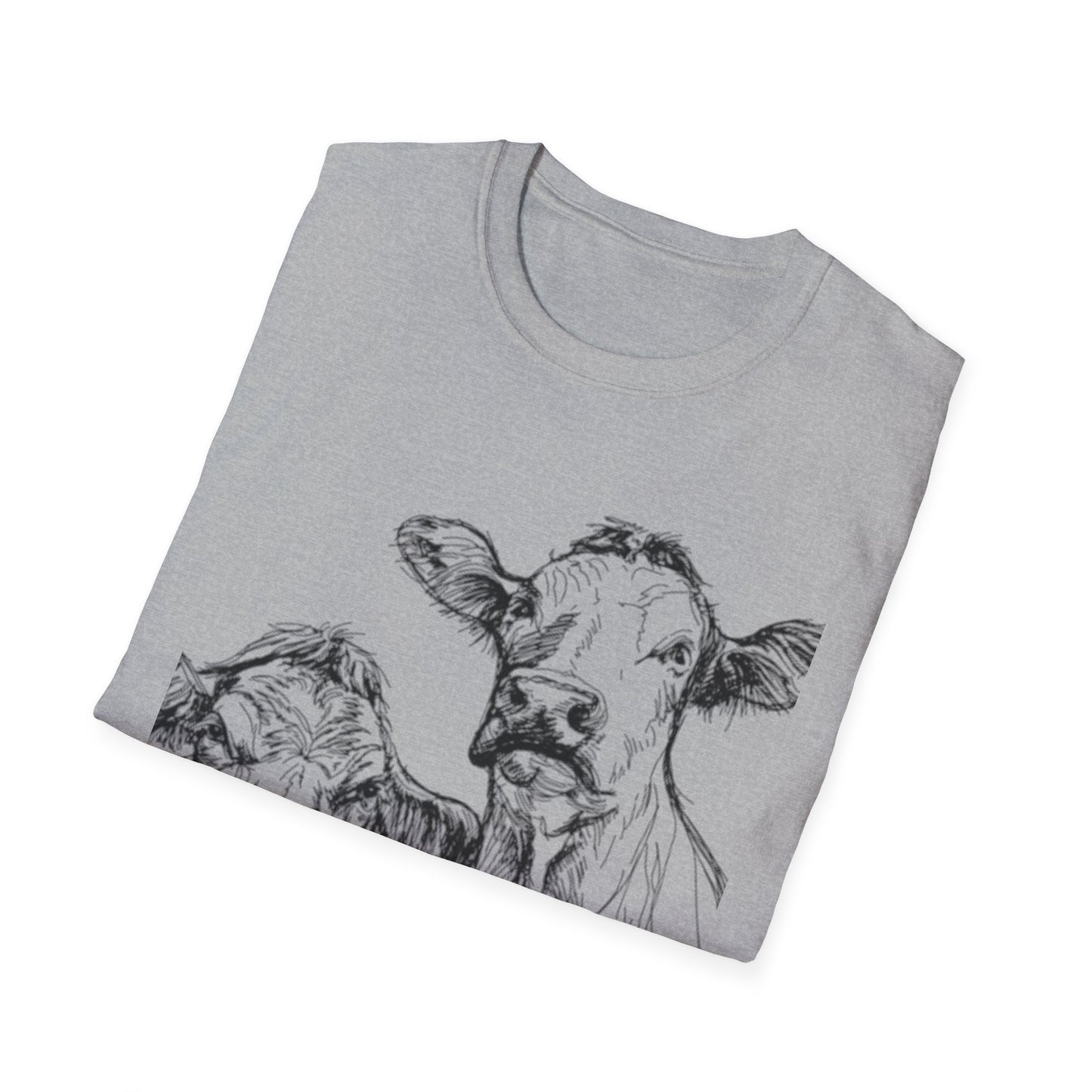 Cows T-Shirt