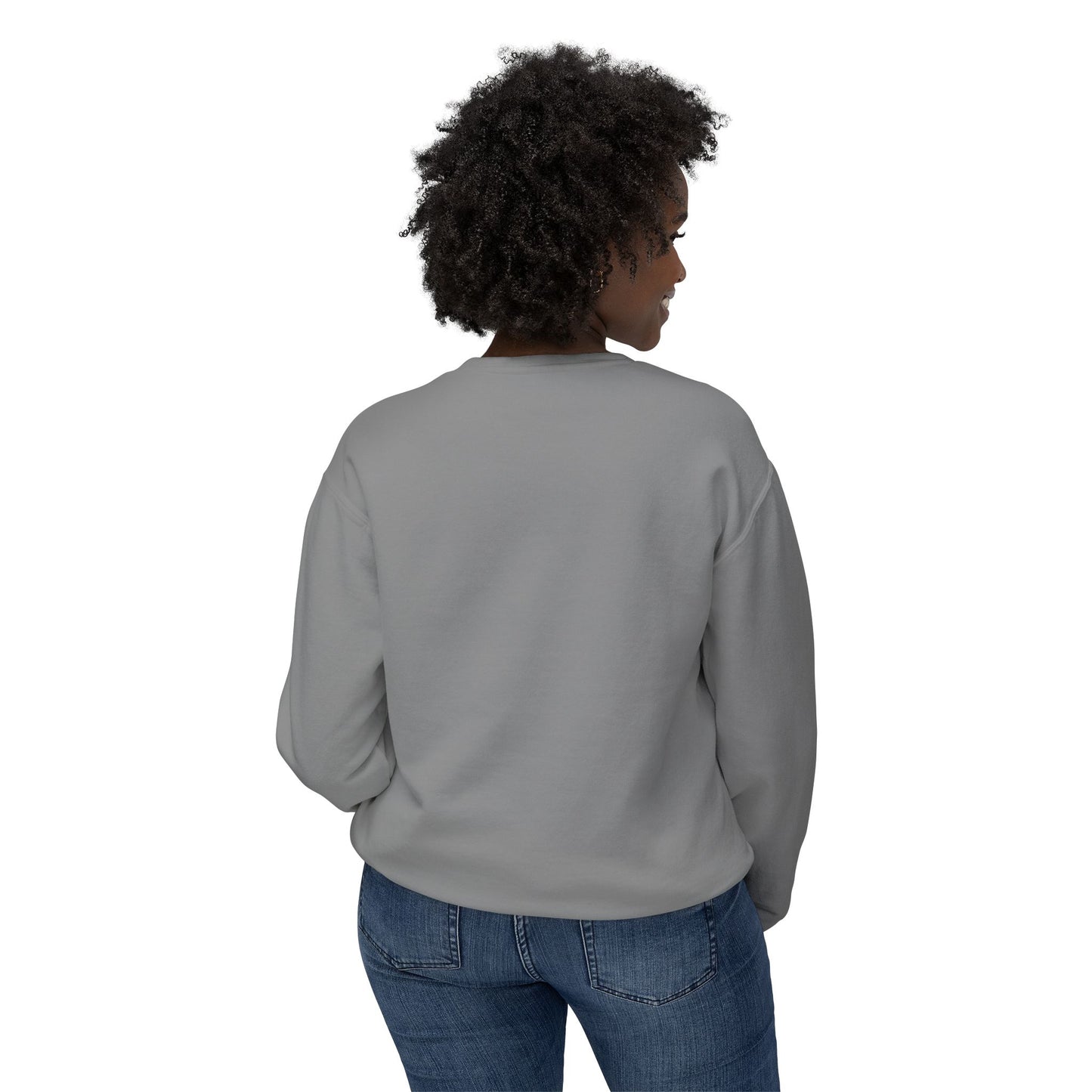 Just Mom it / sweatshirt