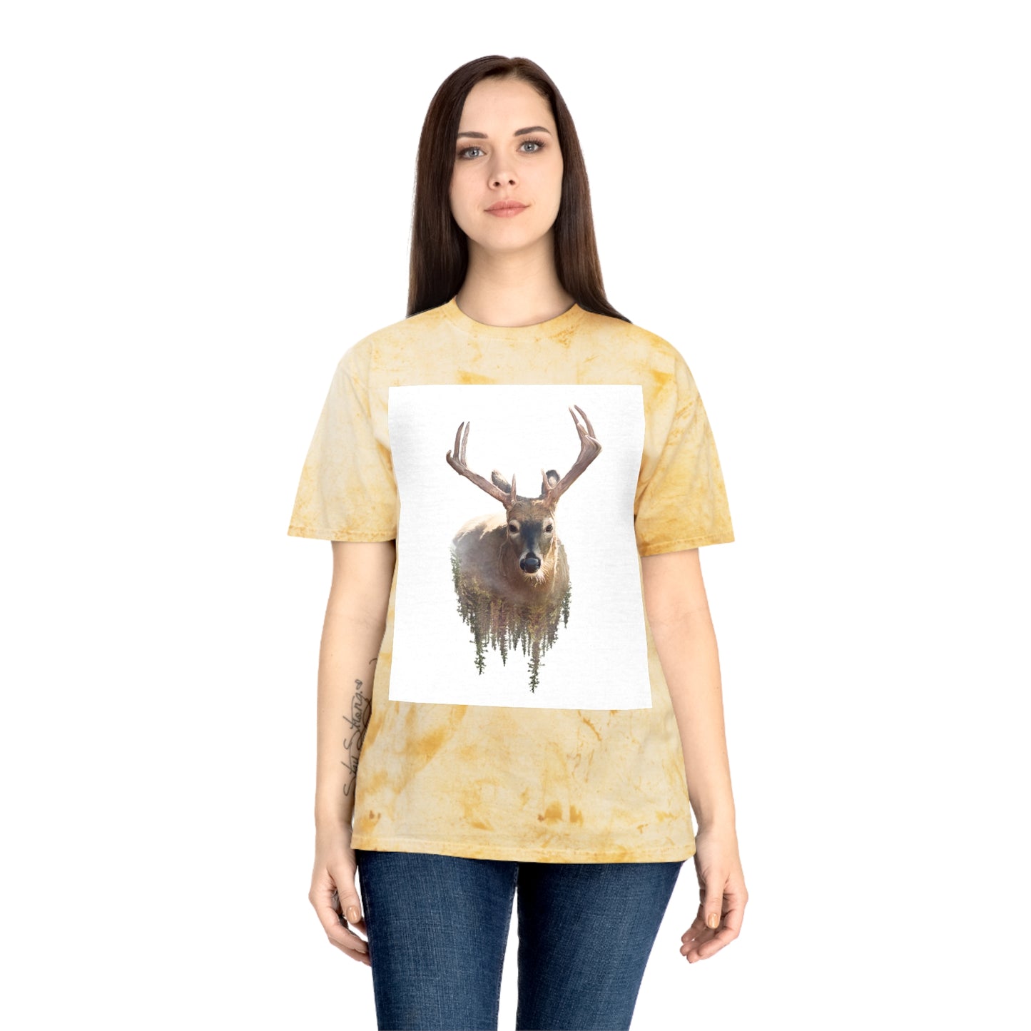 Deer T-Shirt
