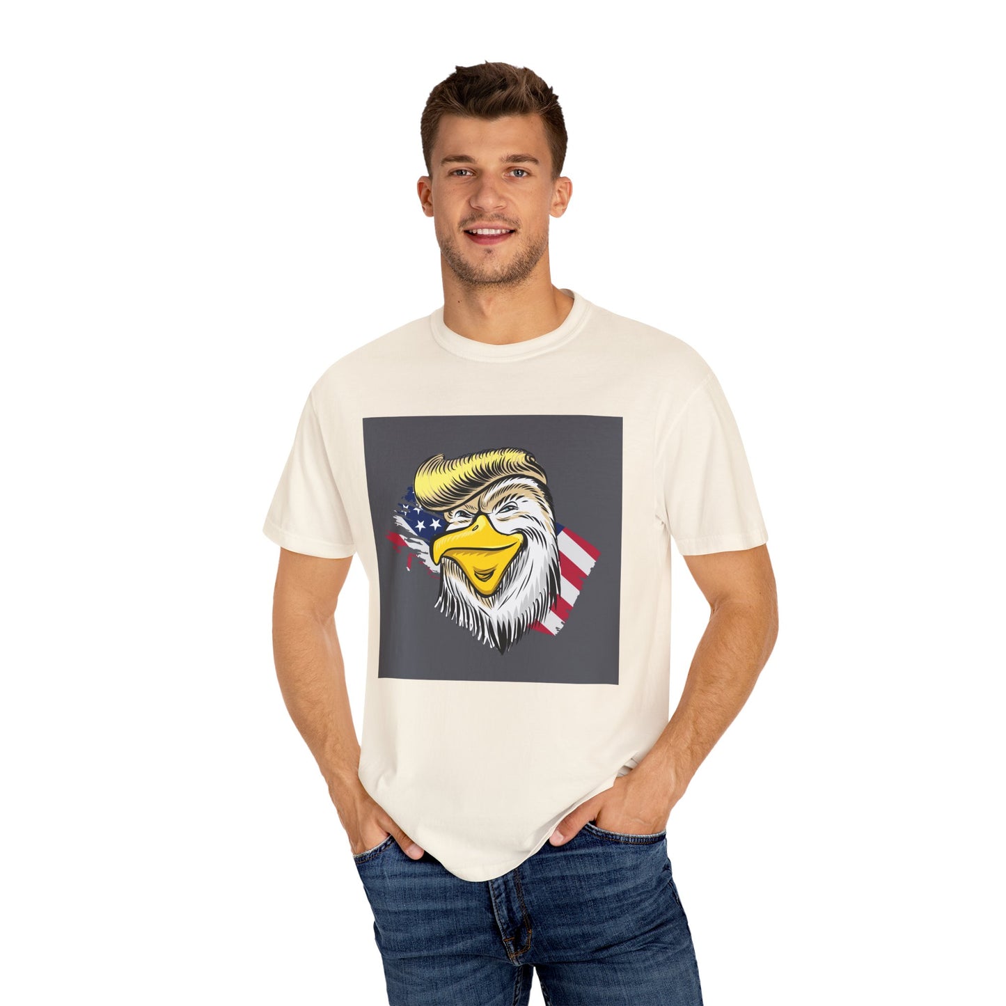 Trump eagle Tshirt
