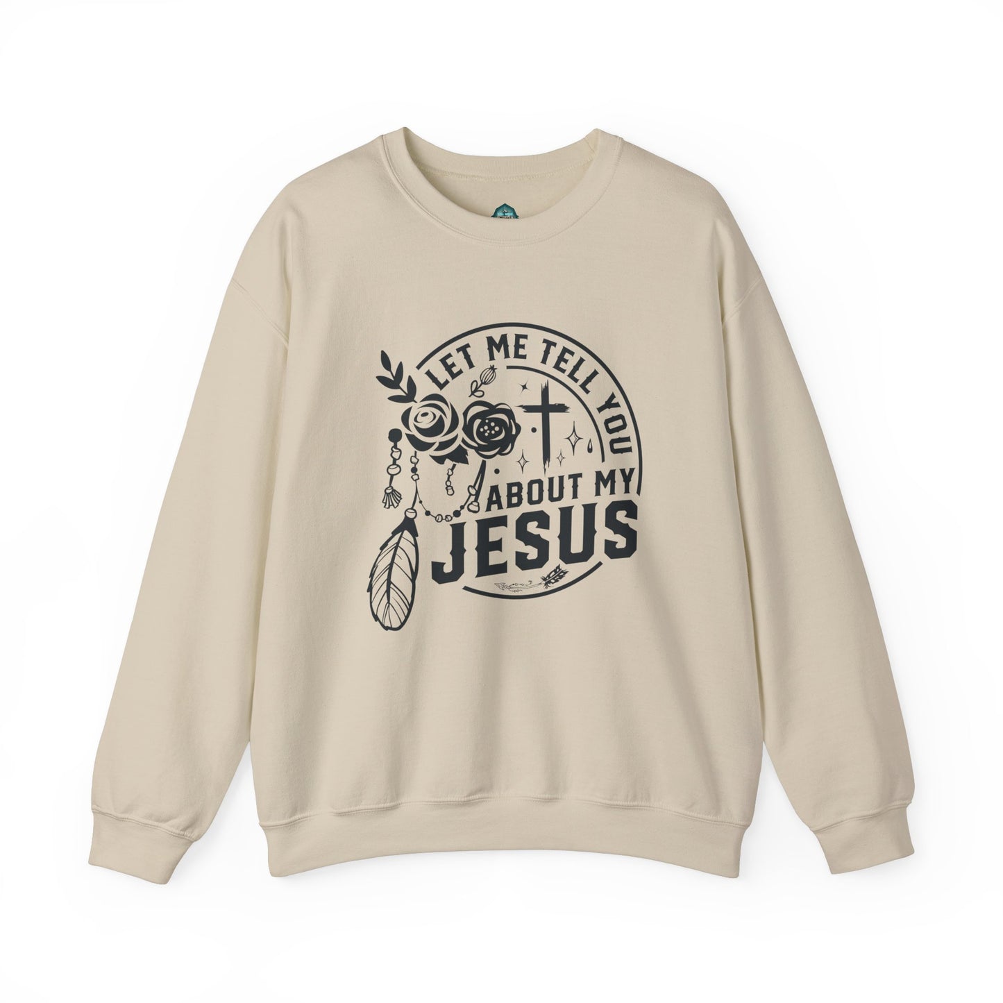 My Jesus