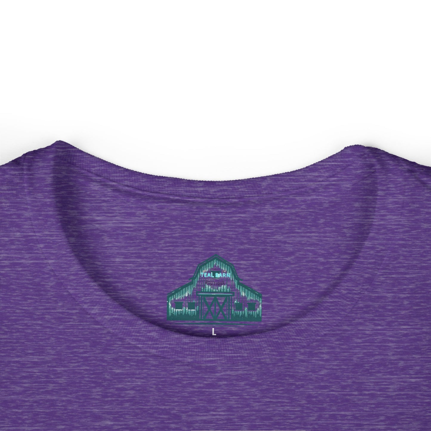 Yeehaw & Hellnaw-Tshirt