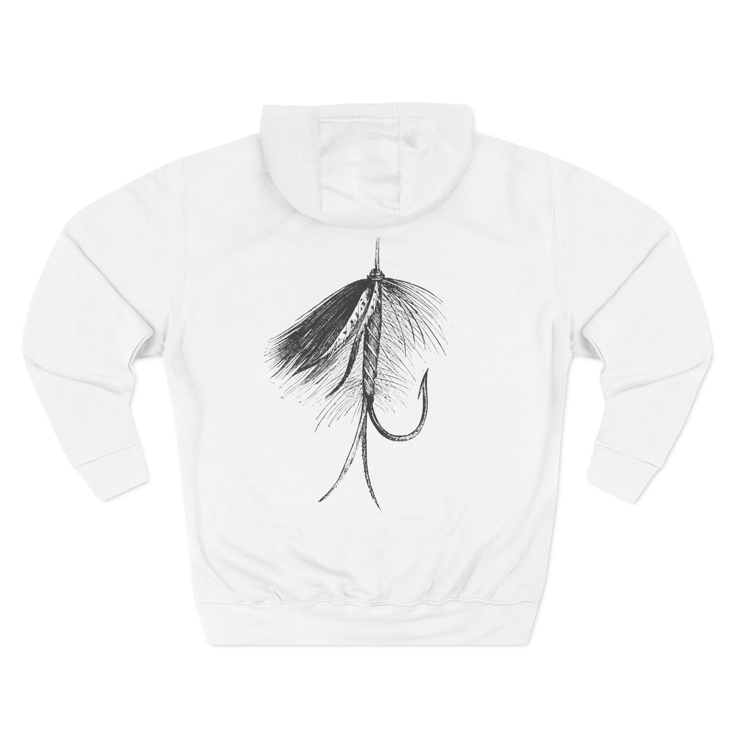 Catch Em on the fly hoodie