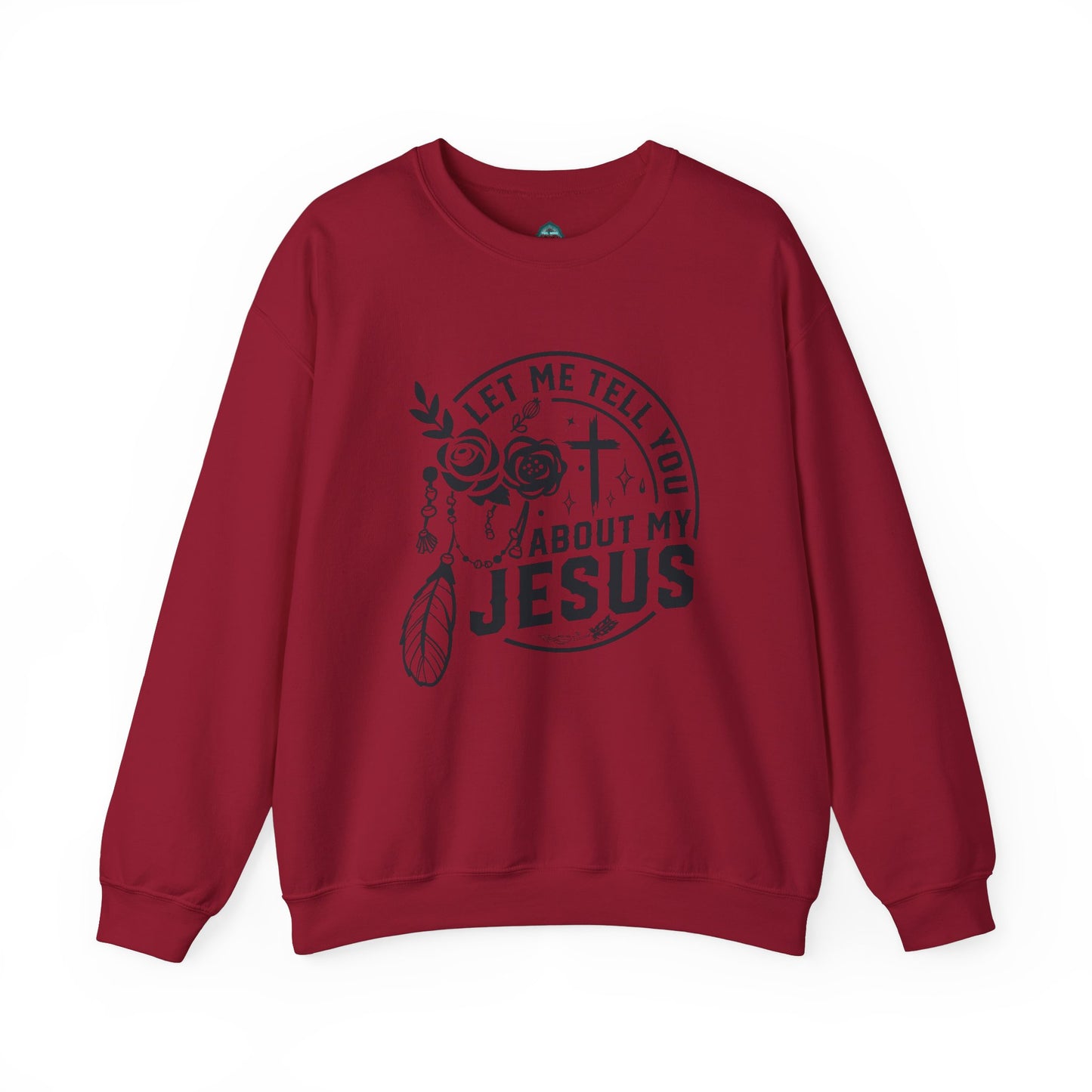 My Jesus