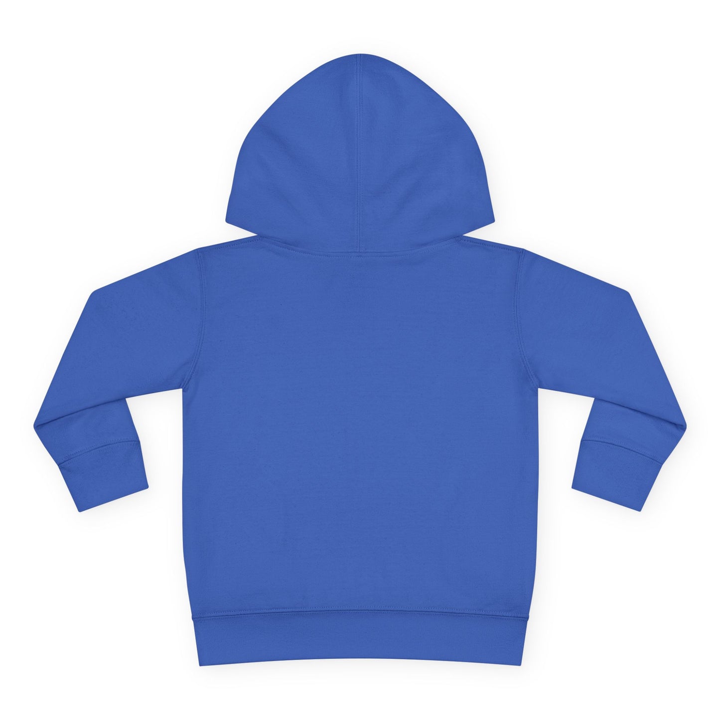 Spooky Dude / Boys Toddler Pullover