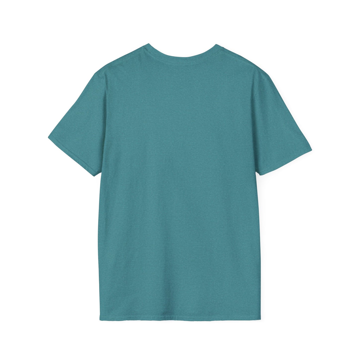 Walker power profile/ T-Shirt