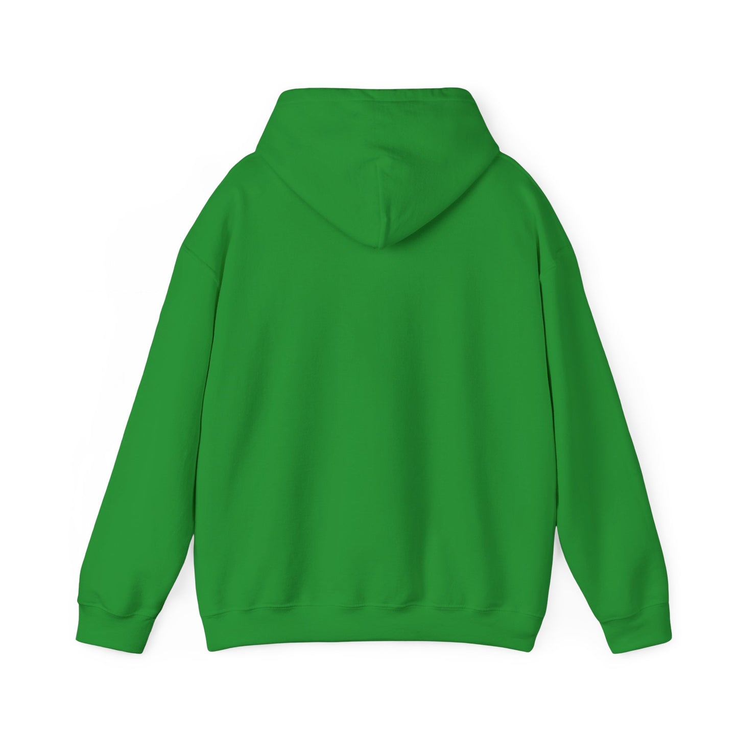 Grow and show 4h hoodie-sheep