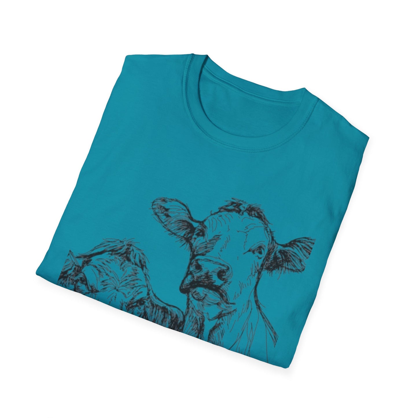 Cows T-Shirt