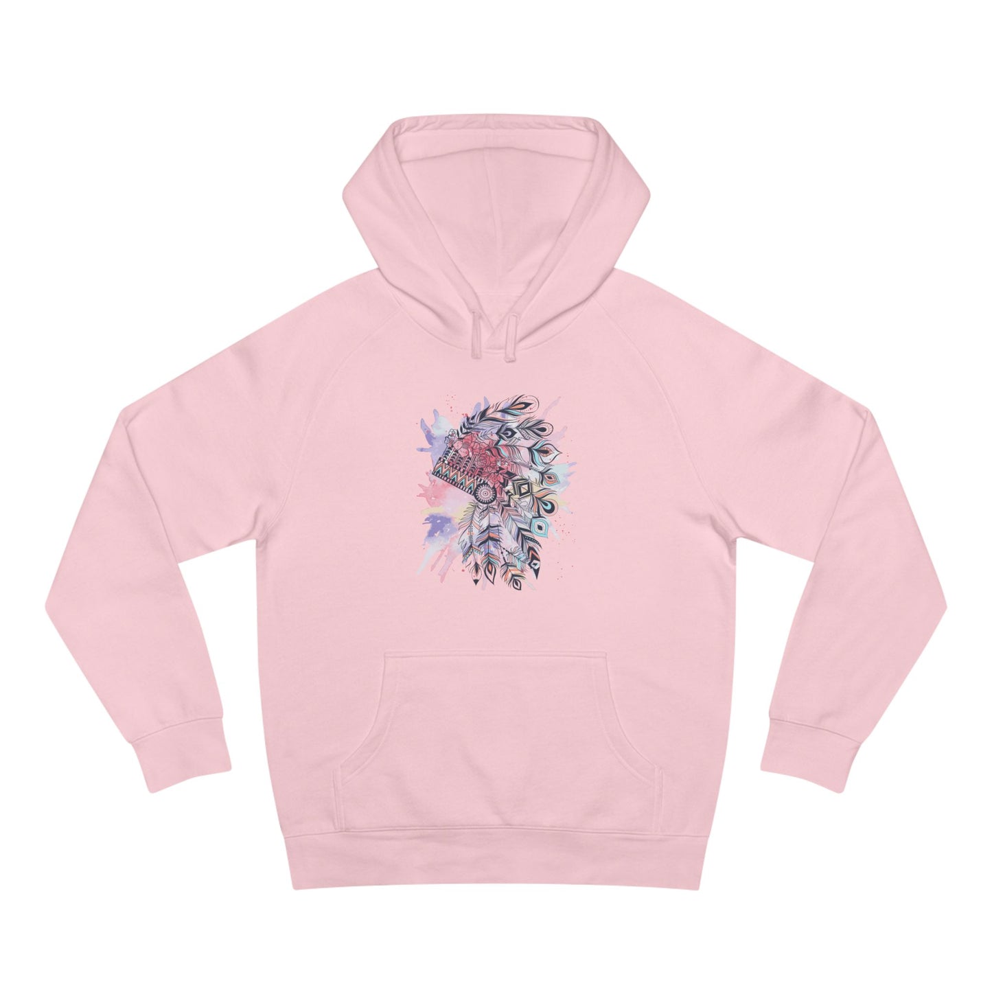 Headdress Hoodie